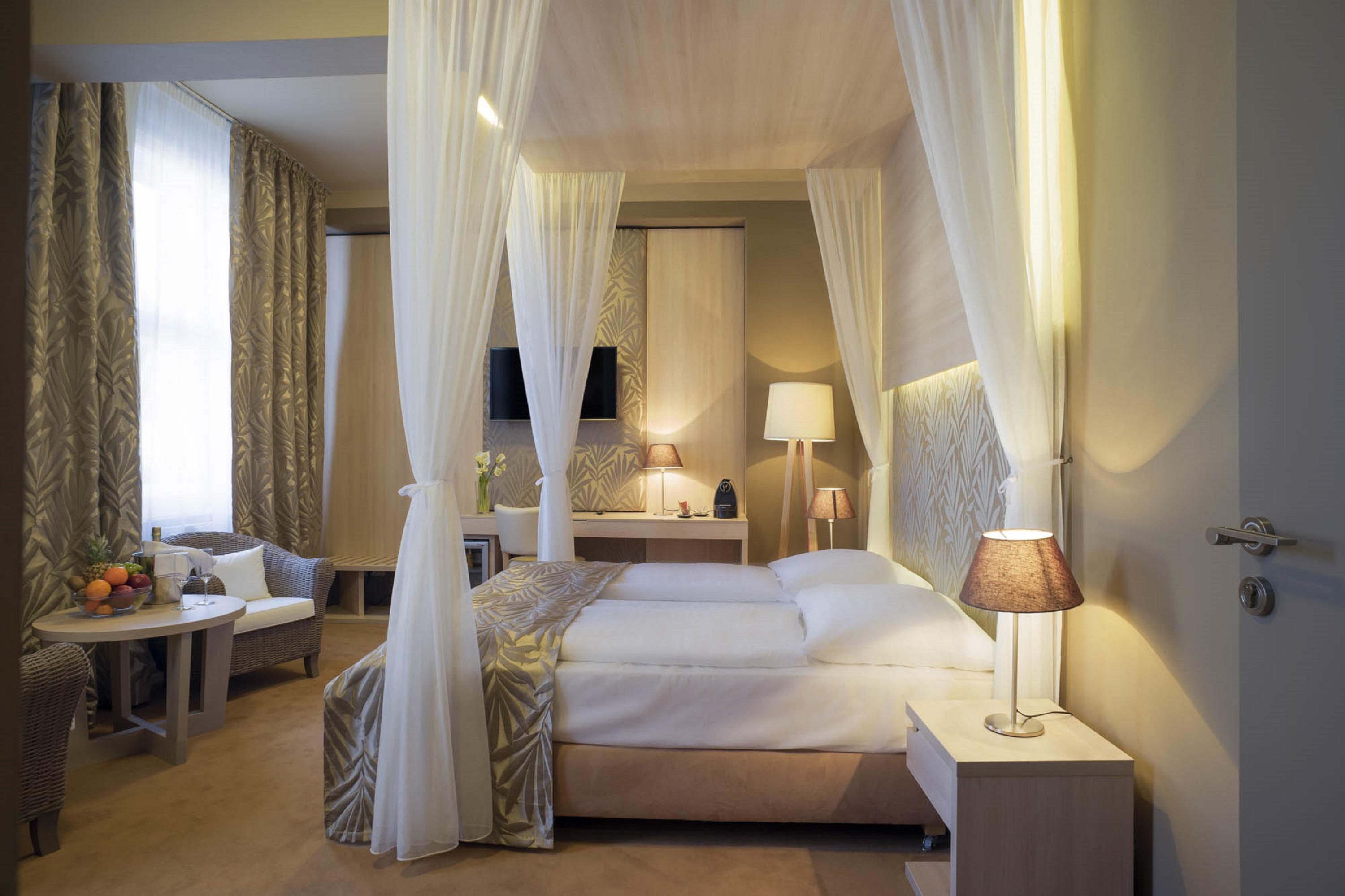Pytloun Kampa Garden Hotel