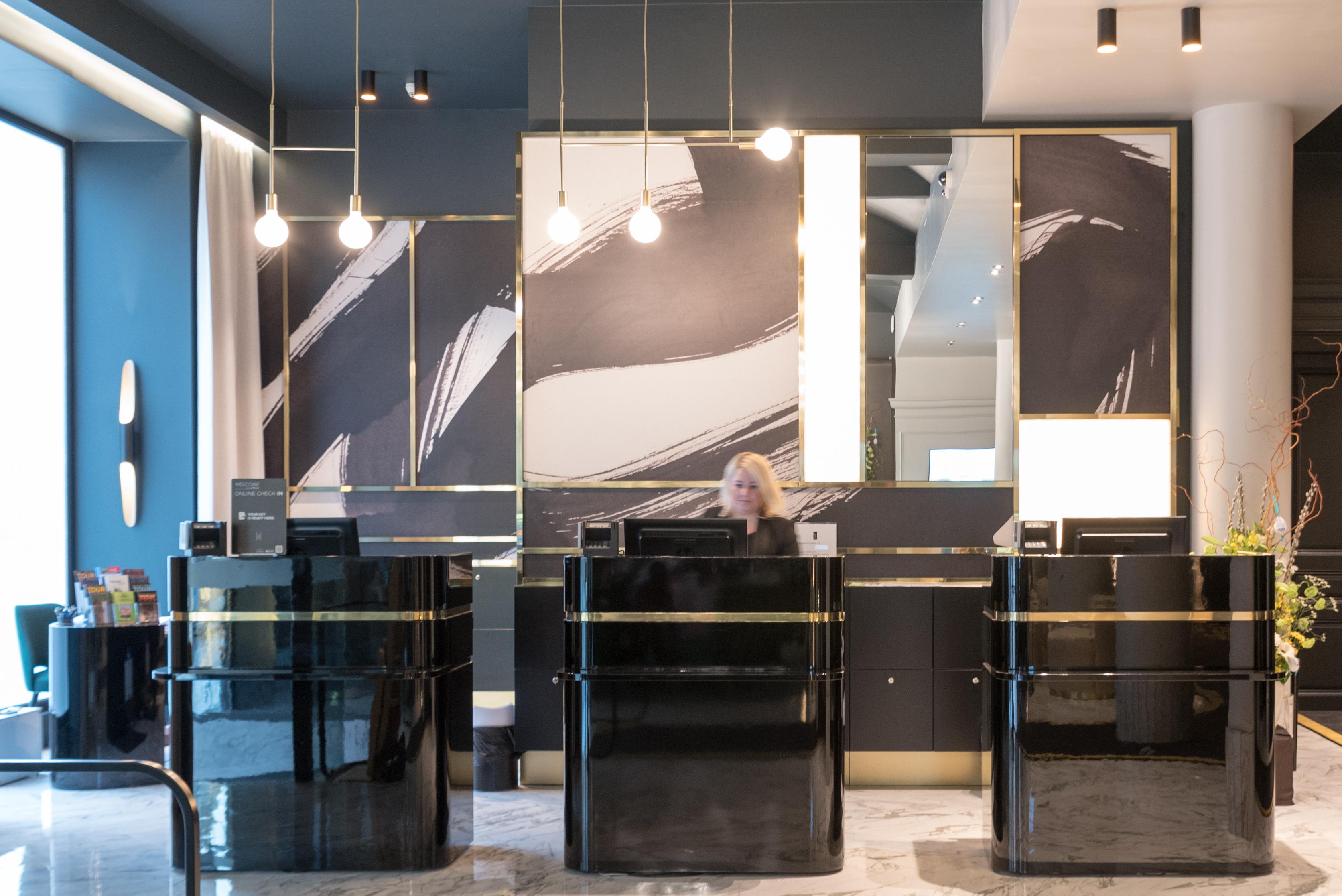 Century Old Town - Mgallery Collection 4*
