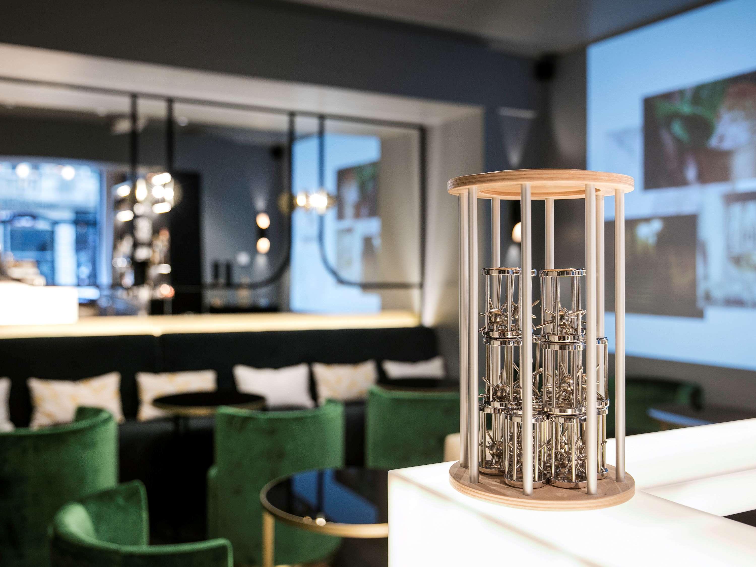 Century Old Town - Mgallery Collection Otel Prag