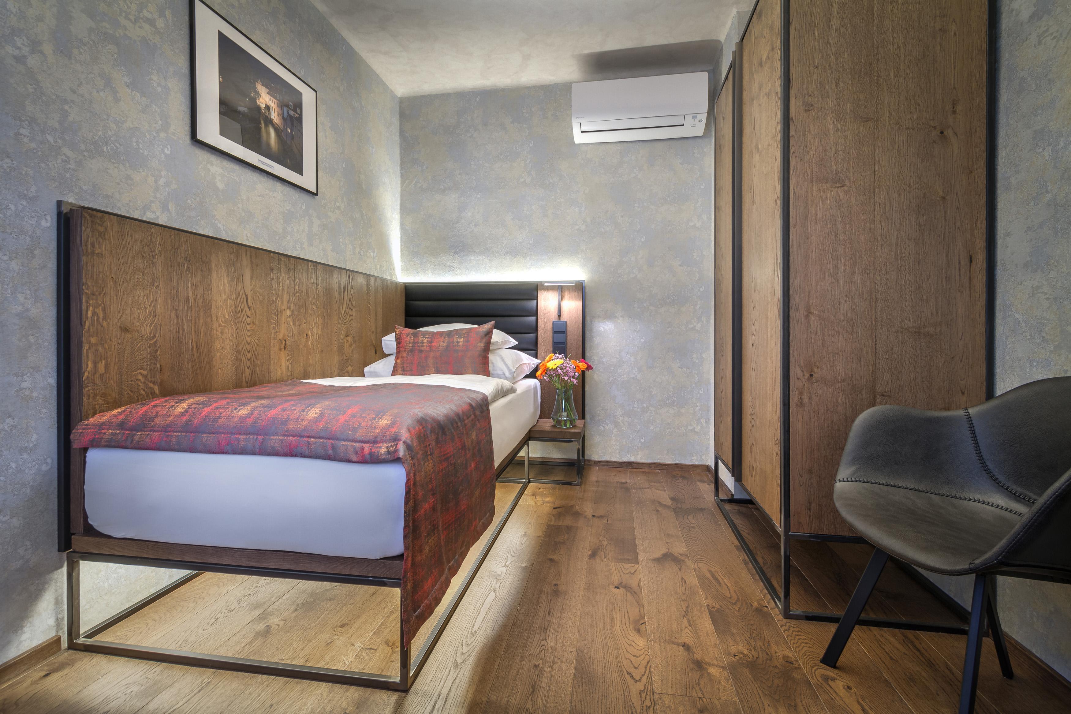 Otel Waldstein