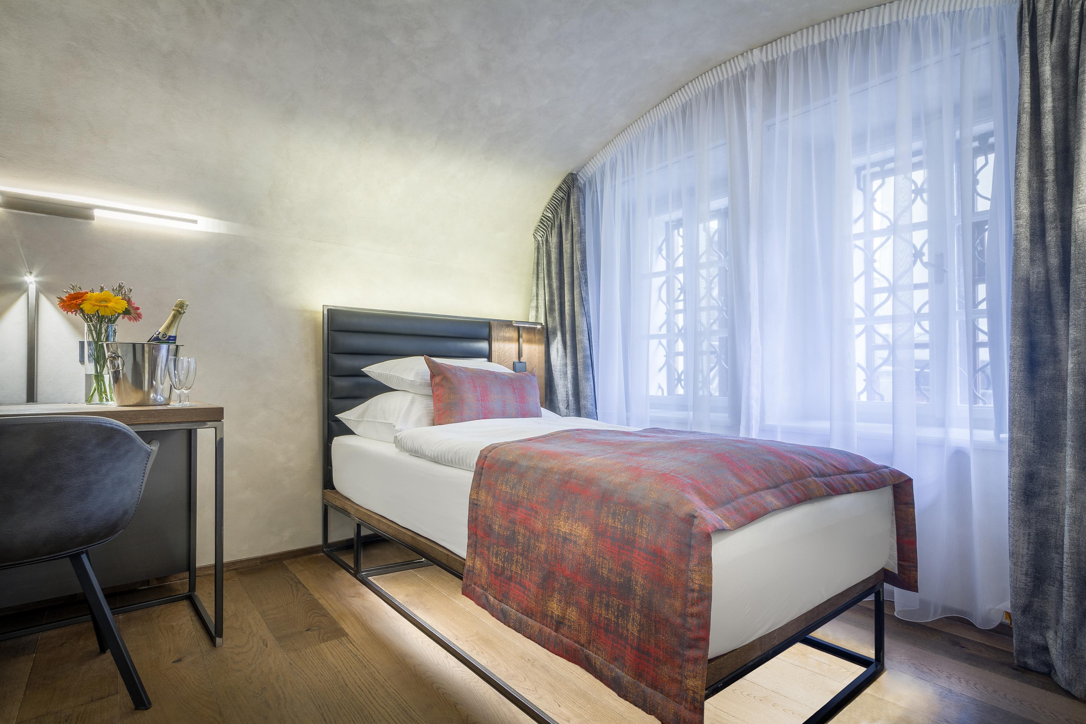 Waldstein Otel