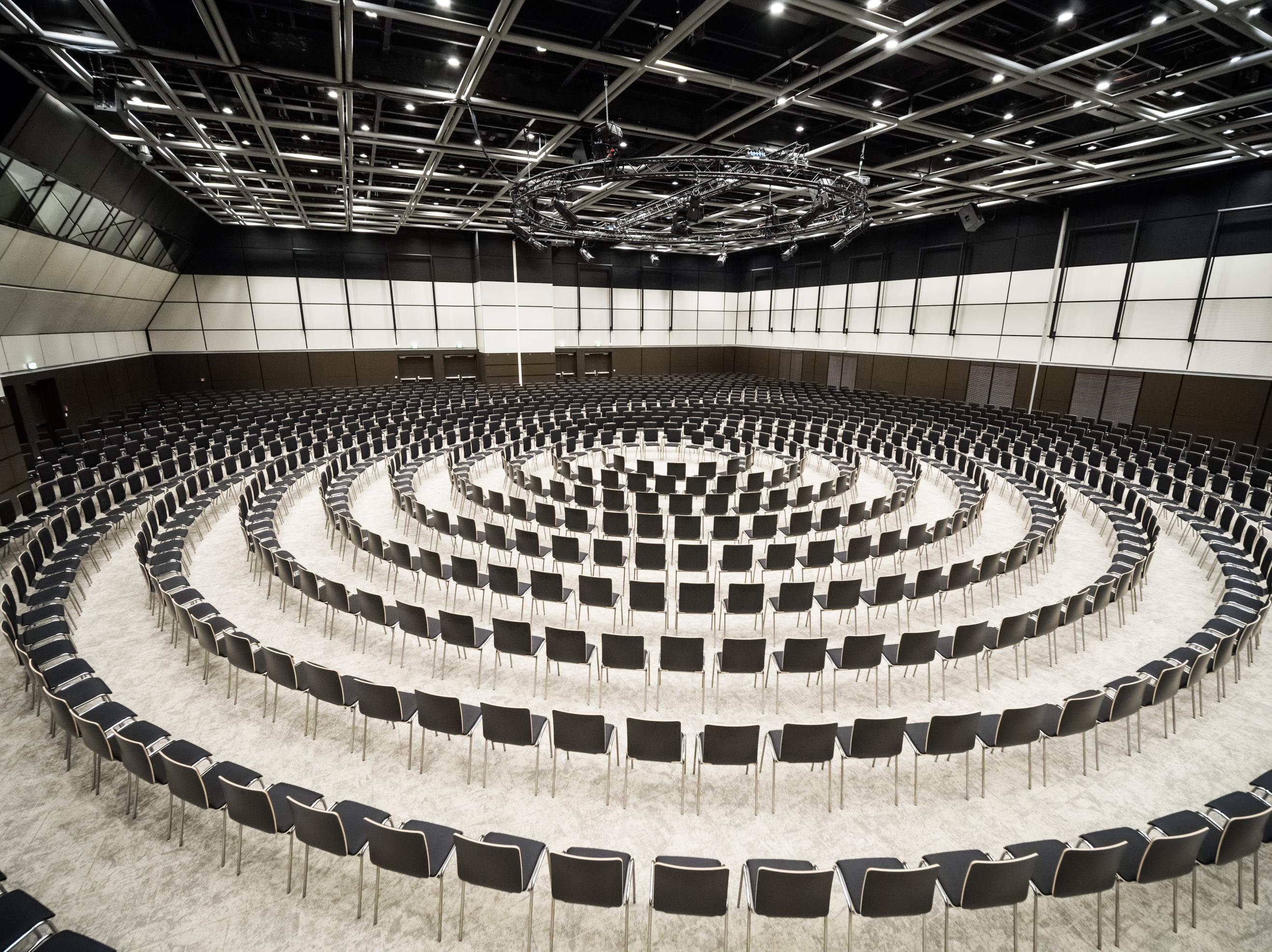 Clarion Congress 4* Prague