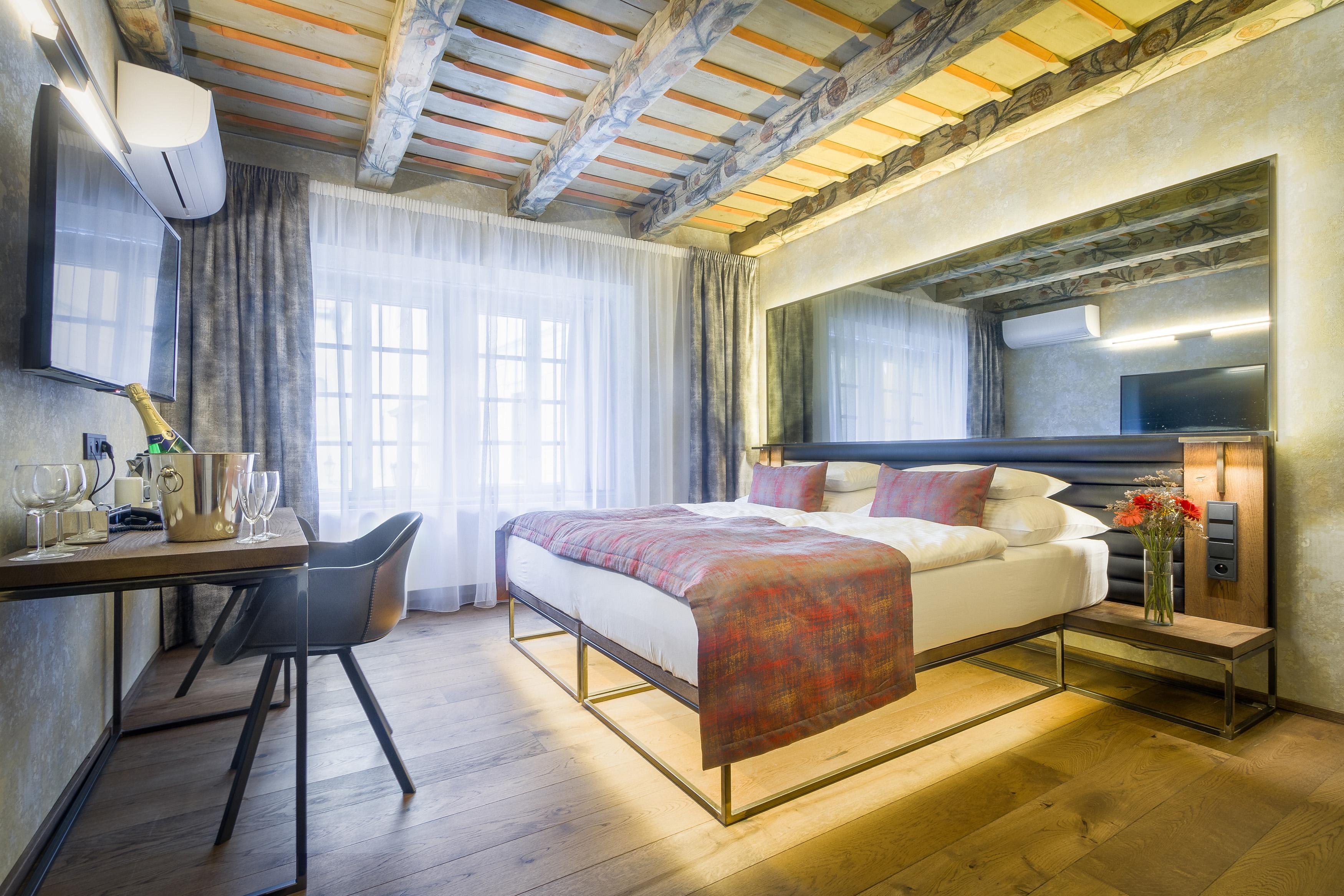 Otel Waldstein Prag