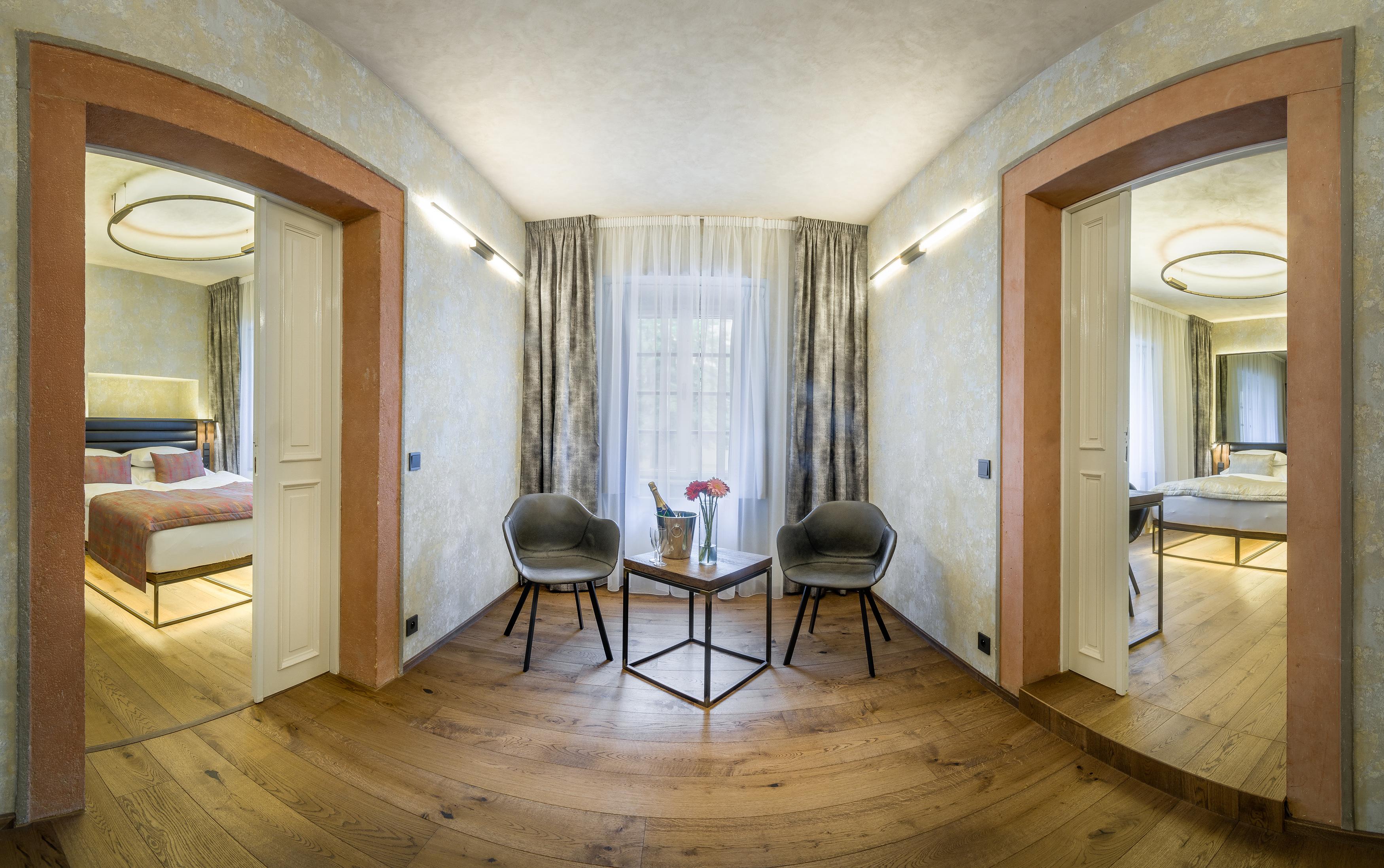 Otel Waldstein 4*