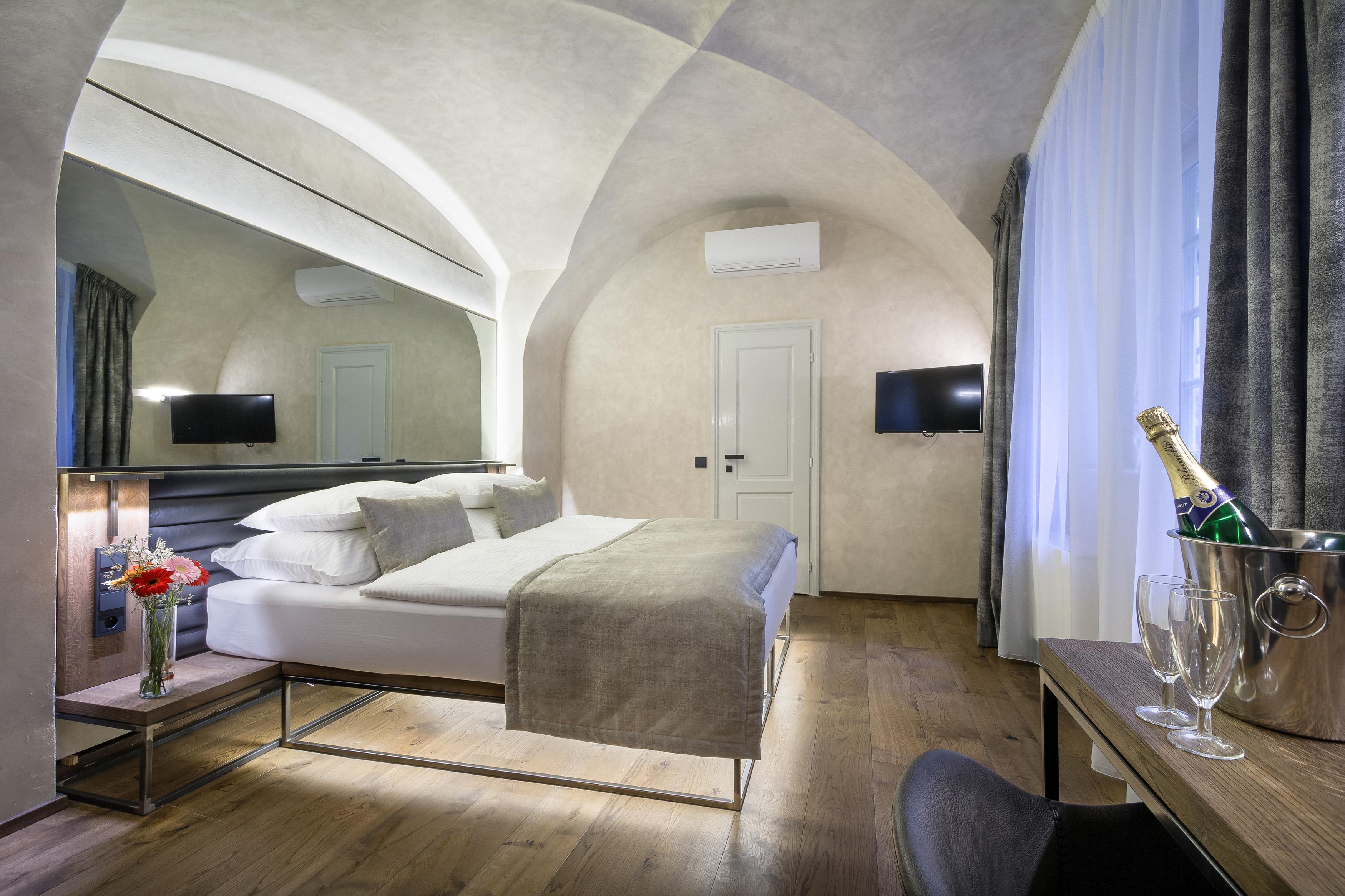 Otel Waldstein 4*