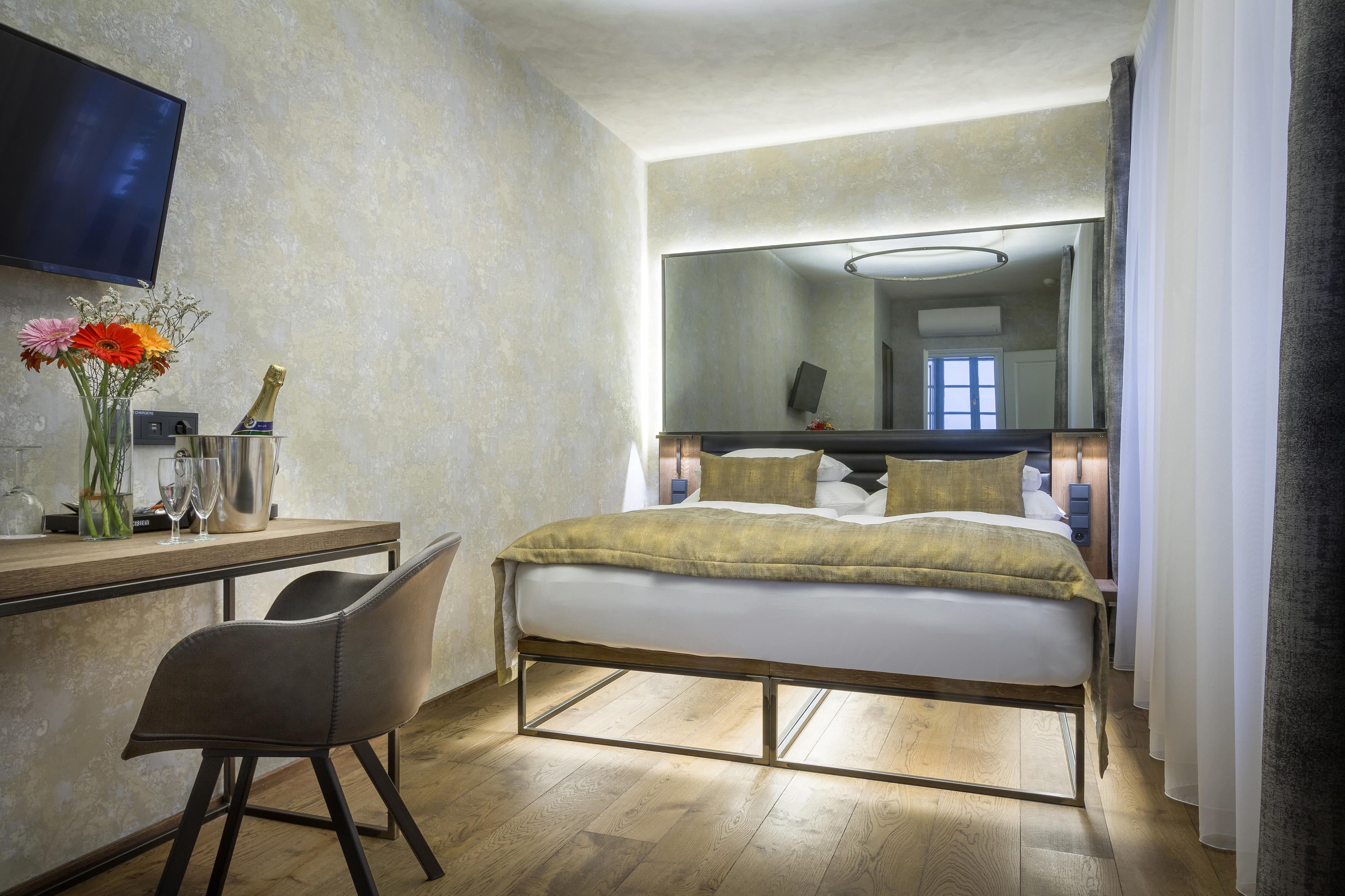 Otel Waldstein
