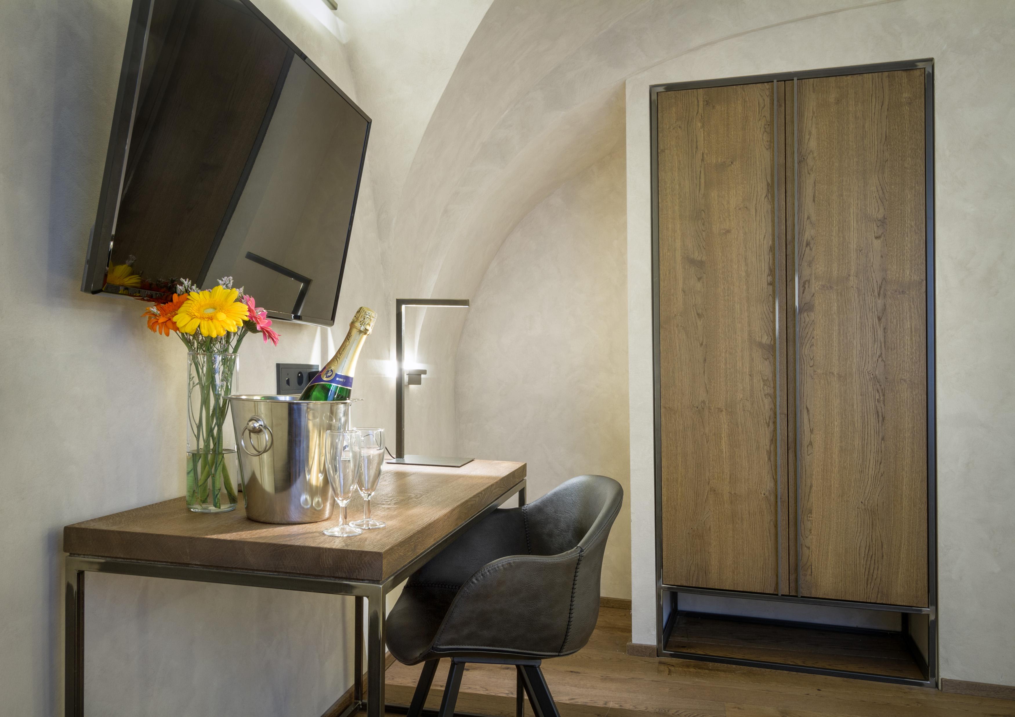 Otel Waldstein Prag