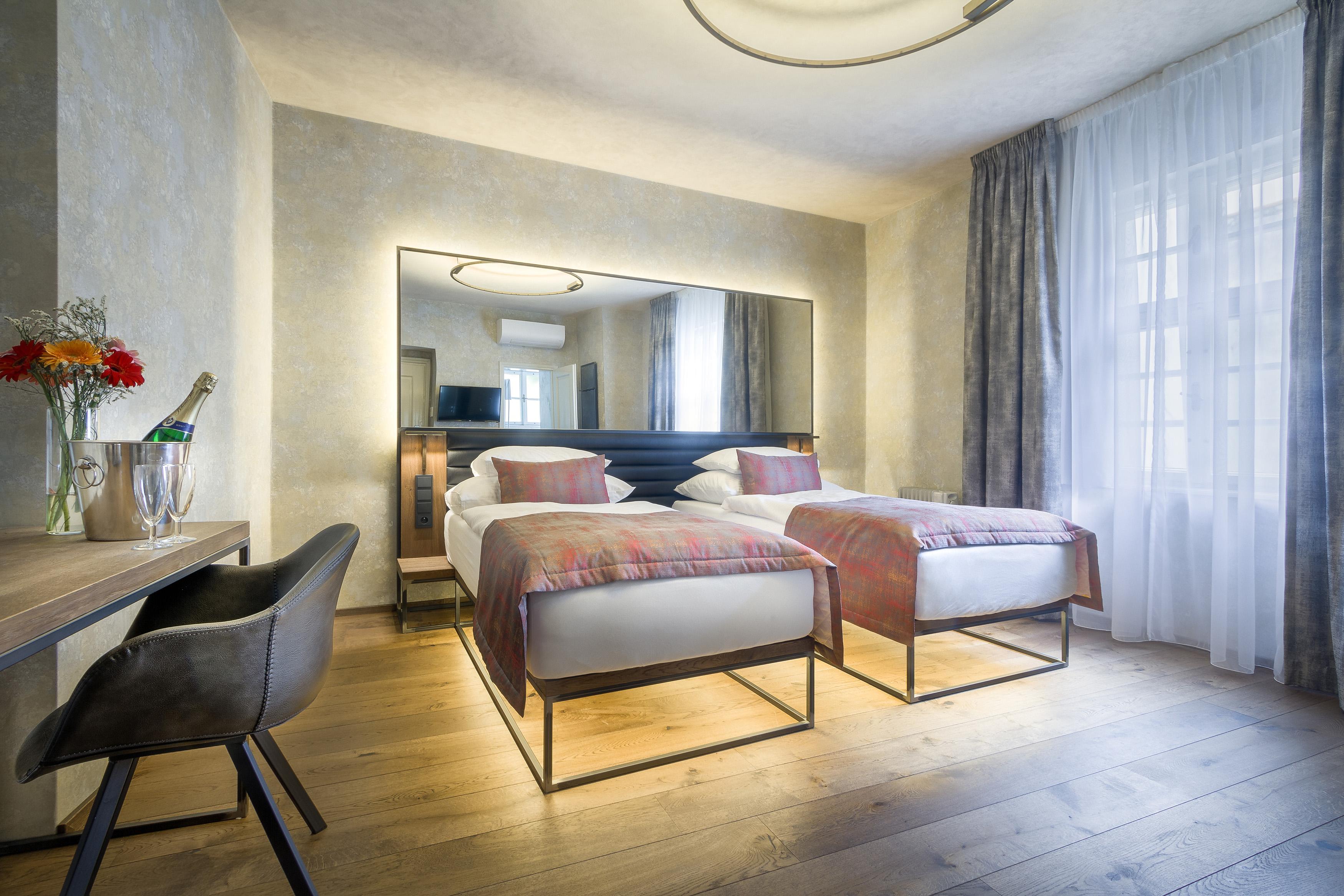 Otel Waldstein 4*