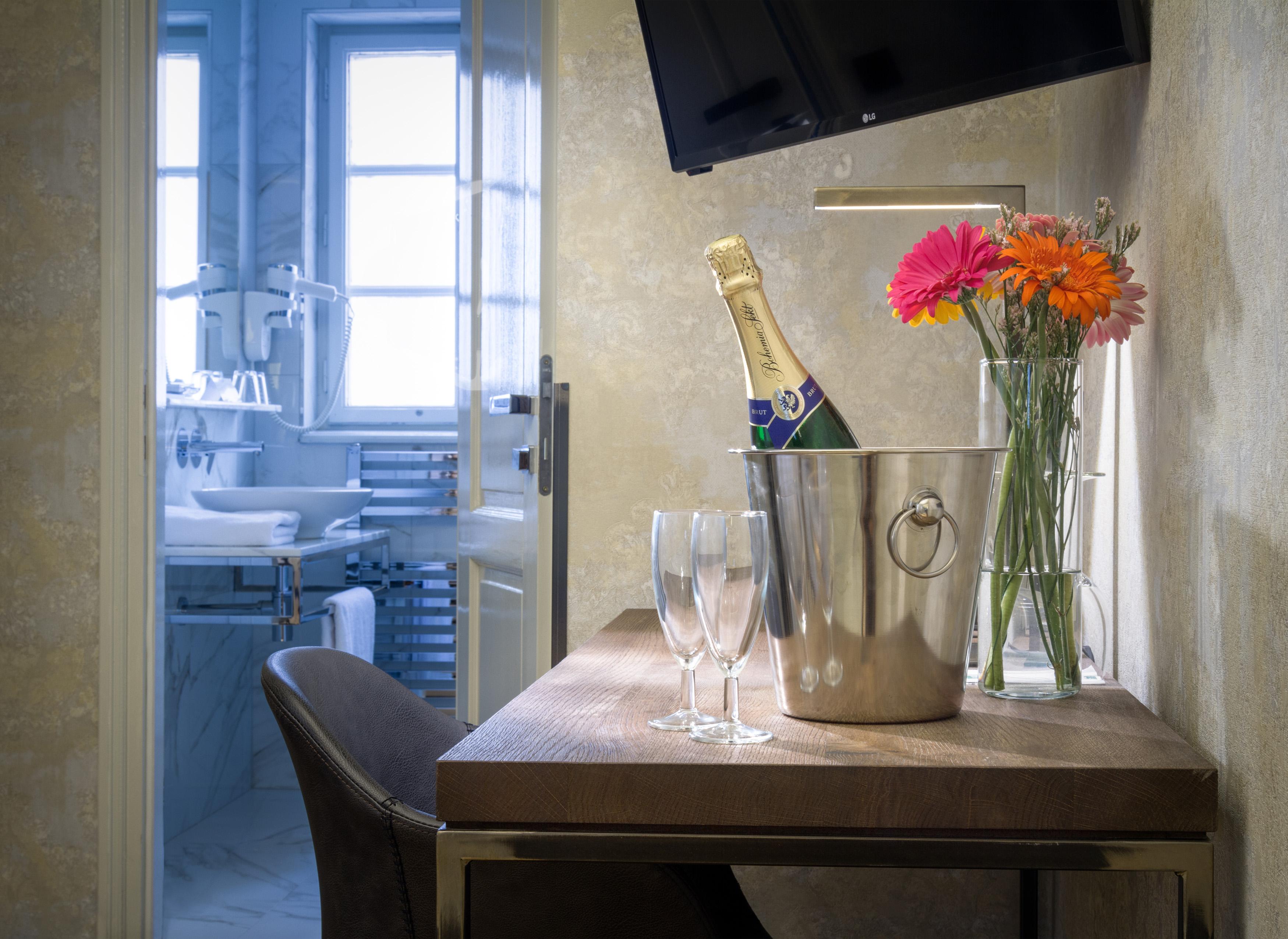 Otel Waldstein 4*