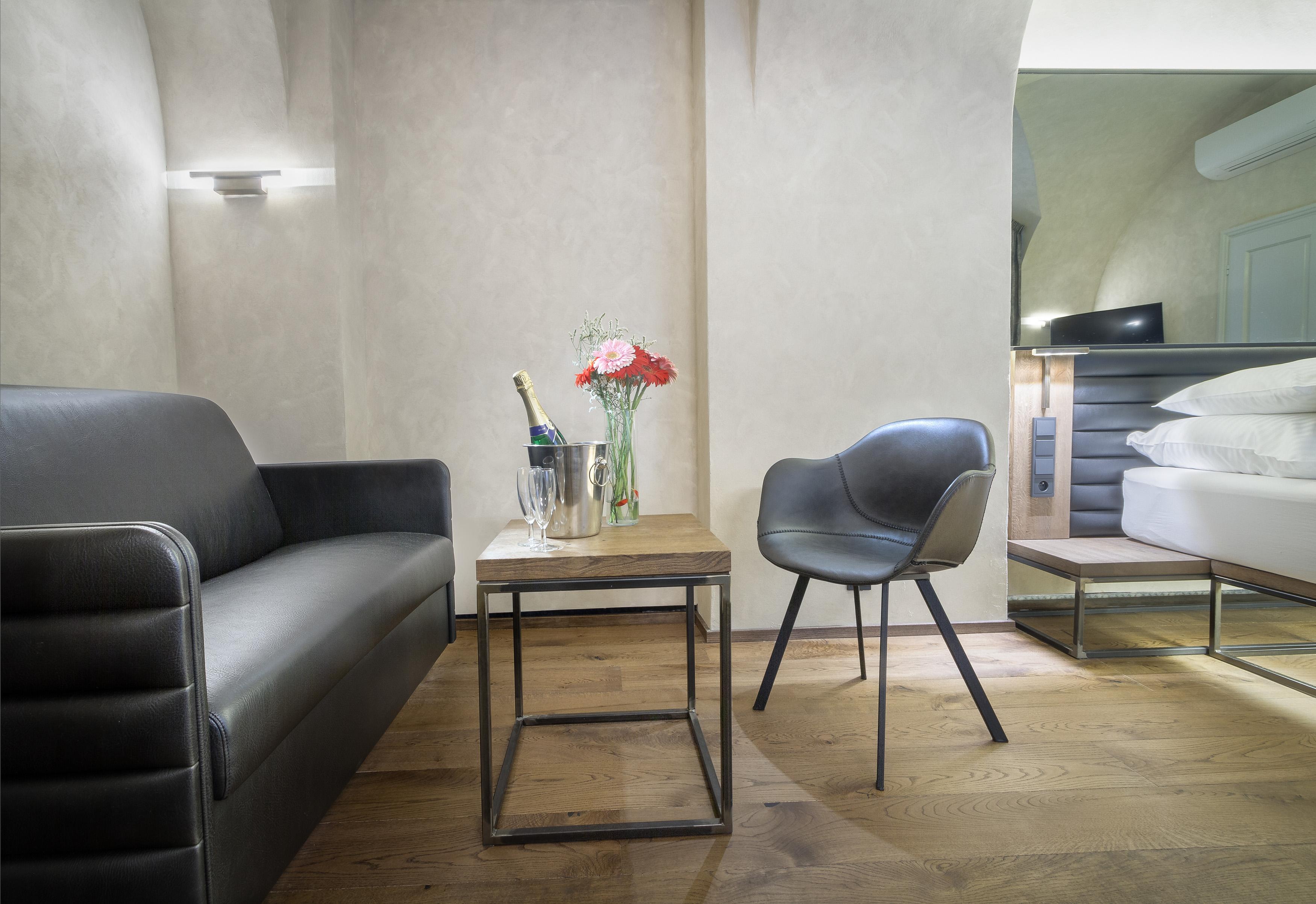 Waldstein Otel 4*
