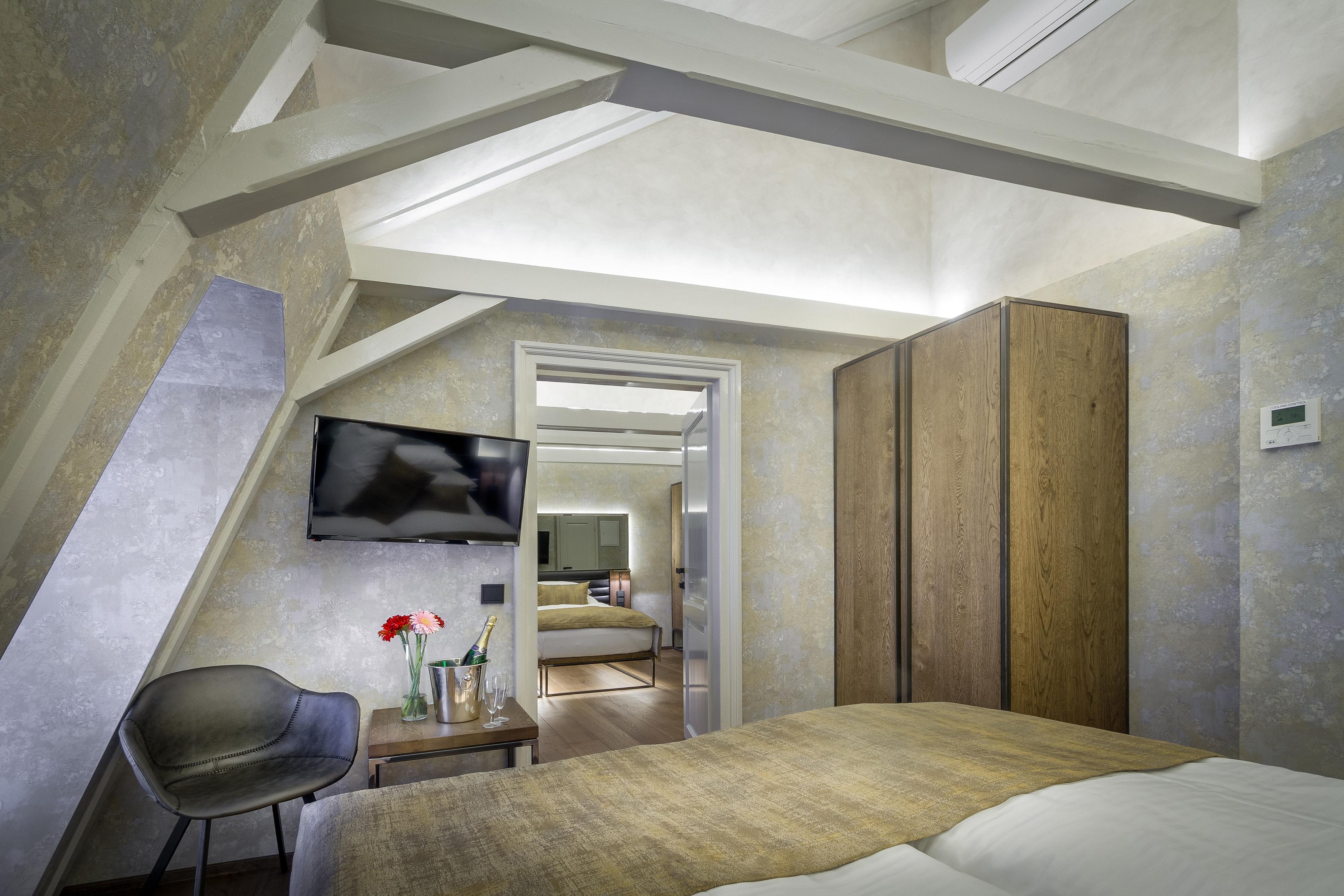 Otel Waldstein Prag