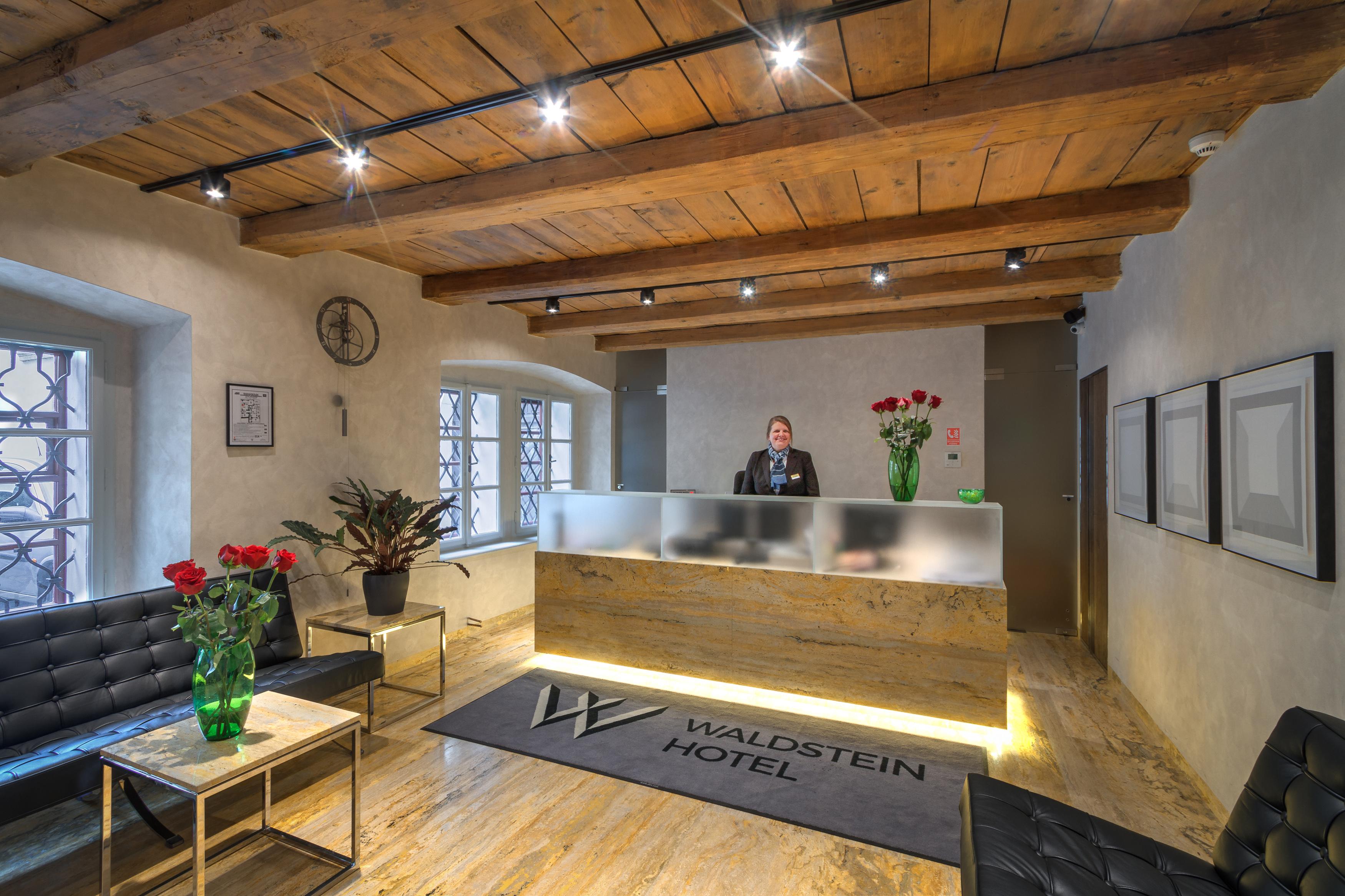 Otel Waldstein 4*