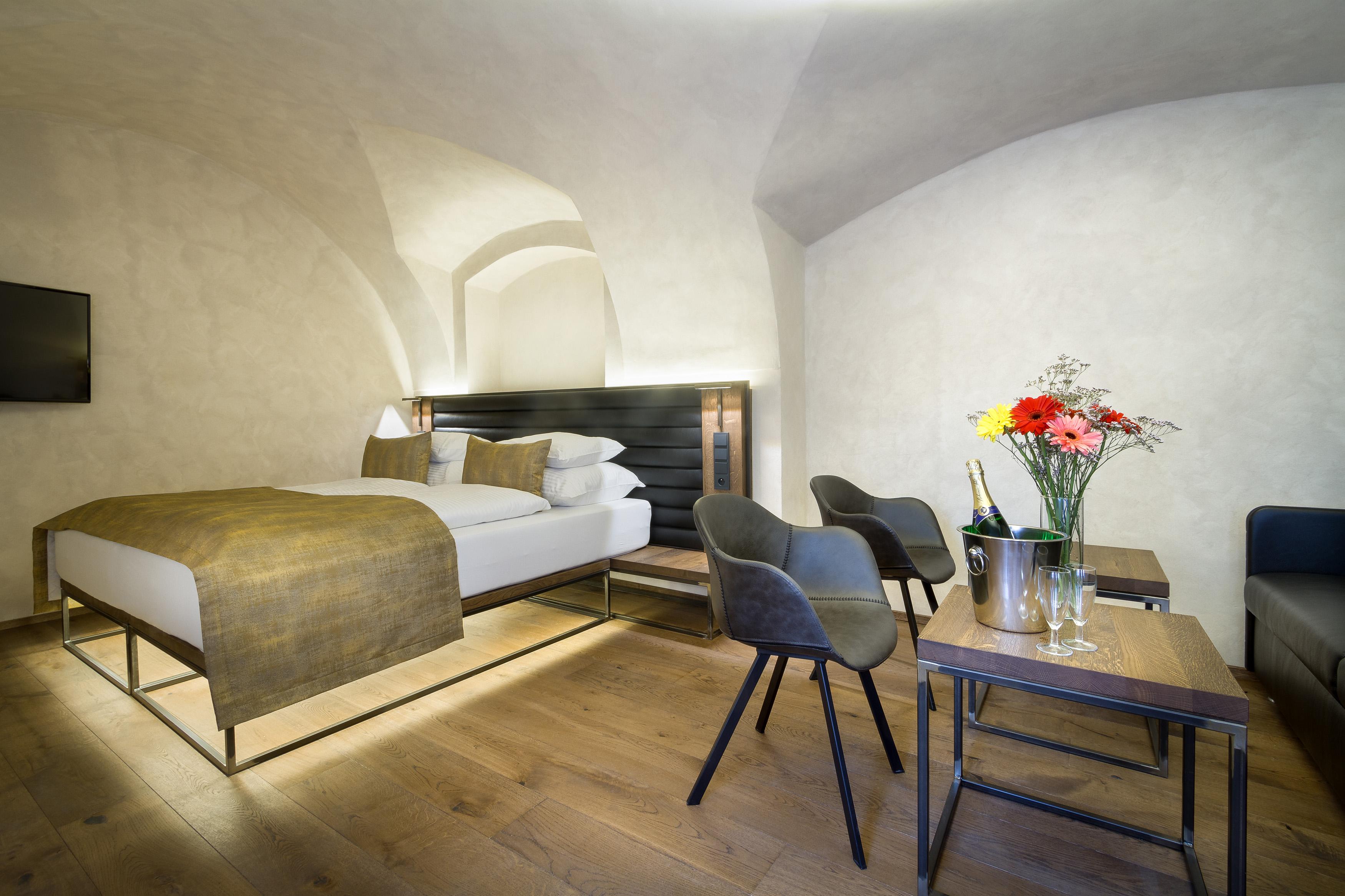 Waldstein Otel 4*