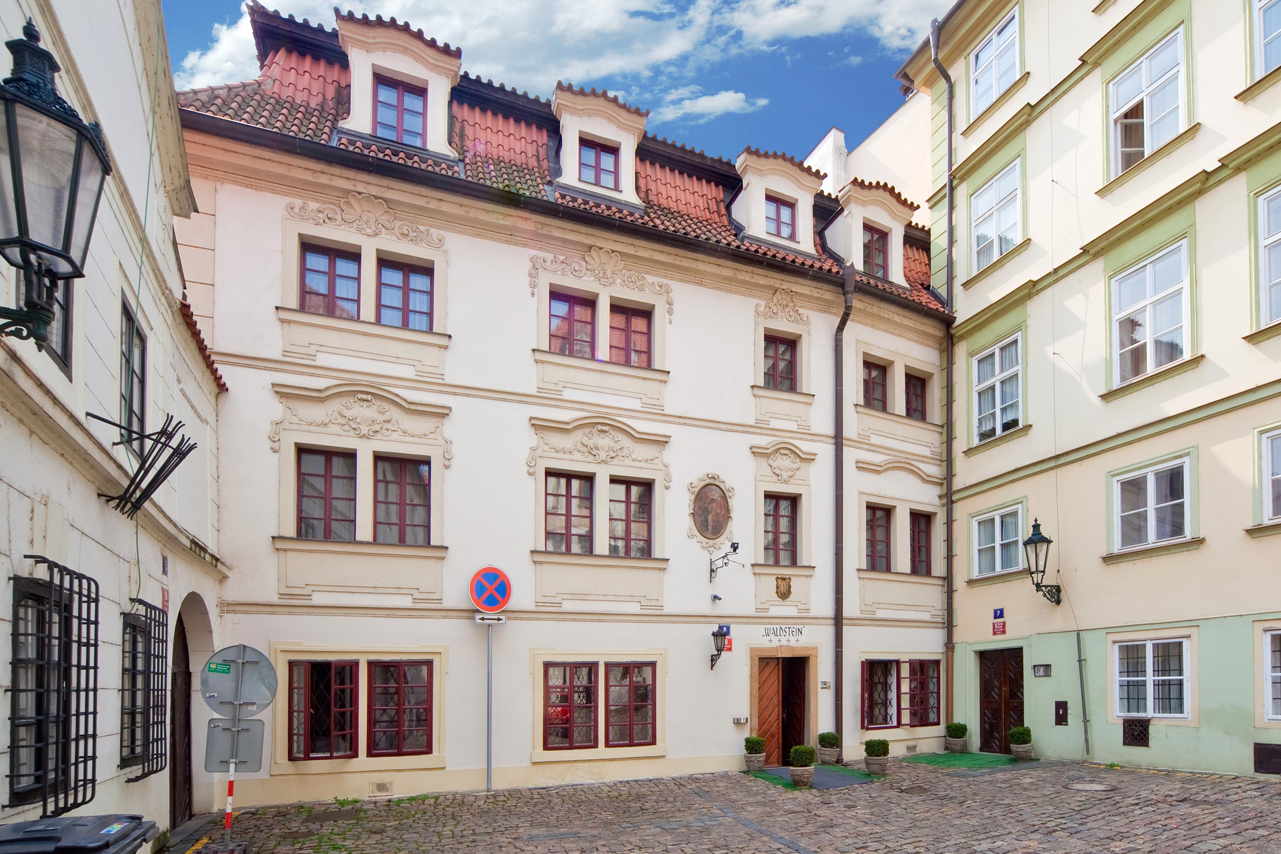 Waldstein Otel