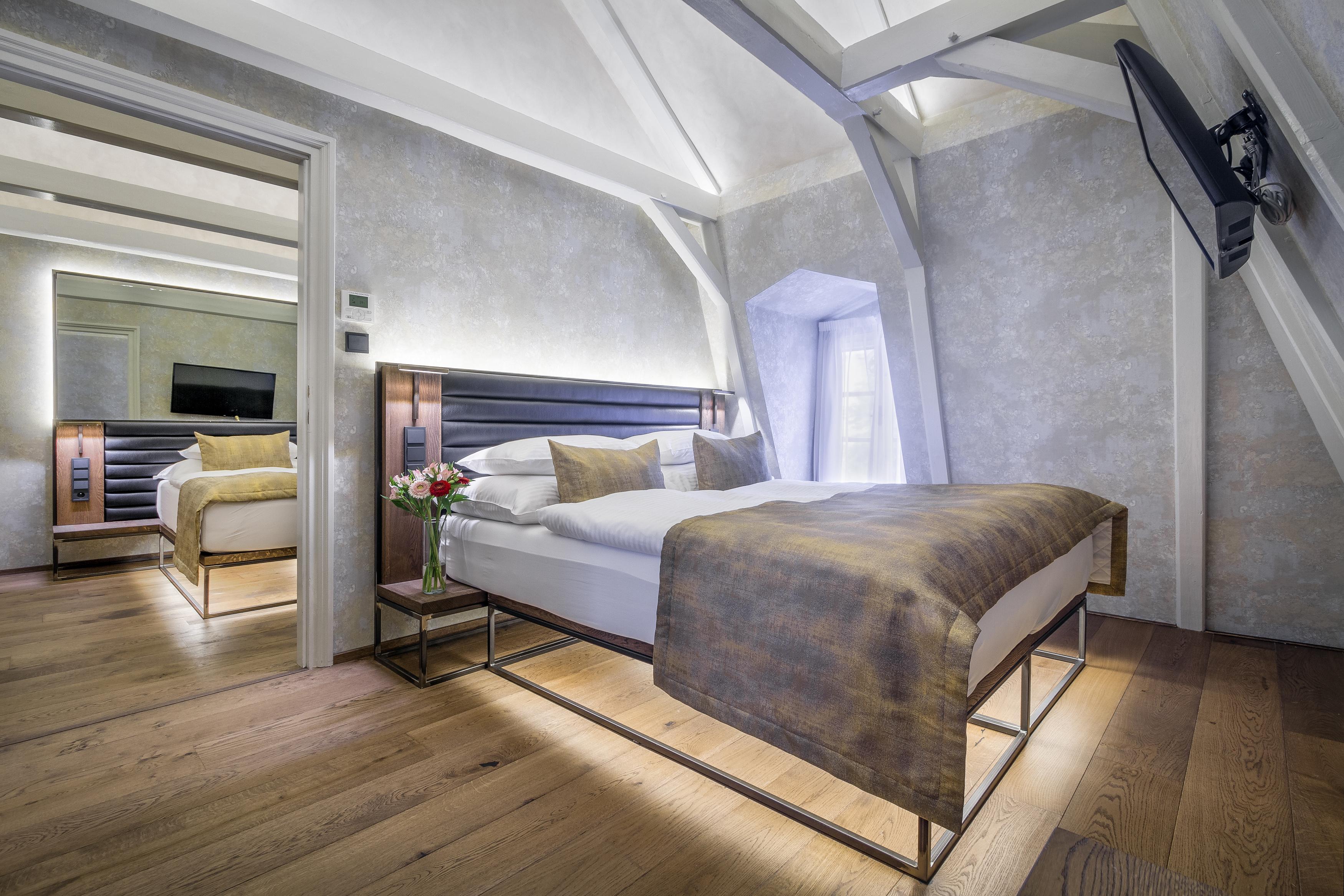 Otel Waldstein 4*