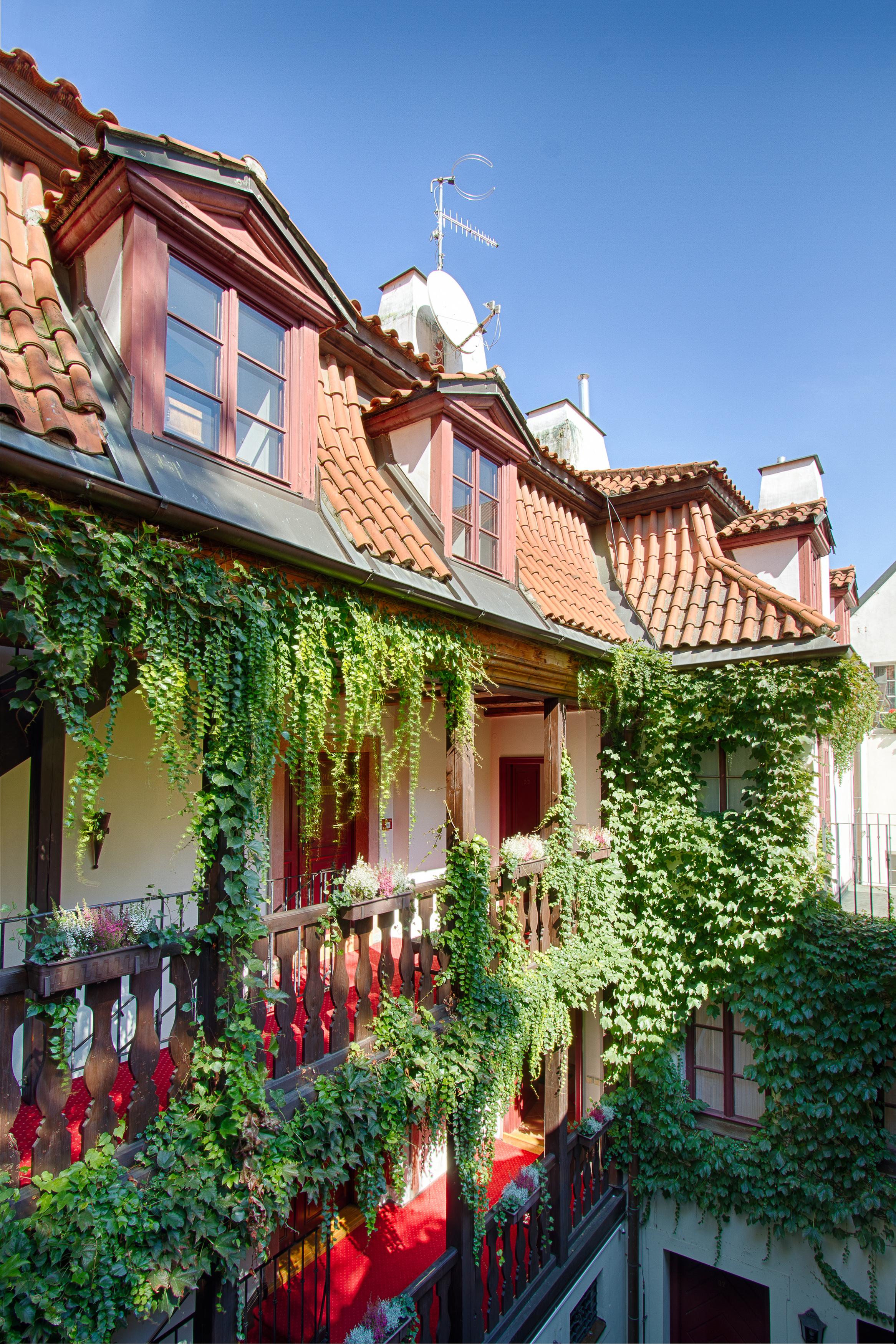 Waldstein Otel
