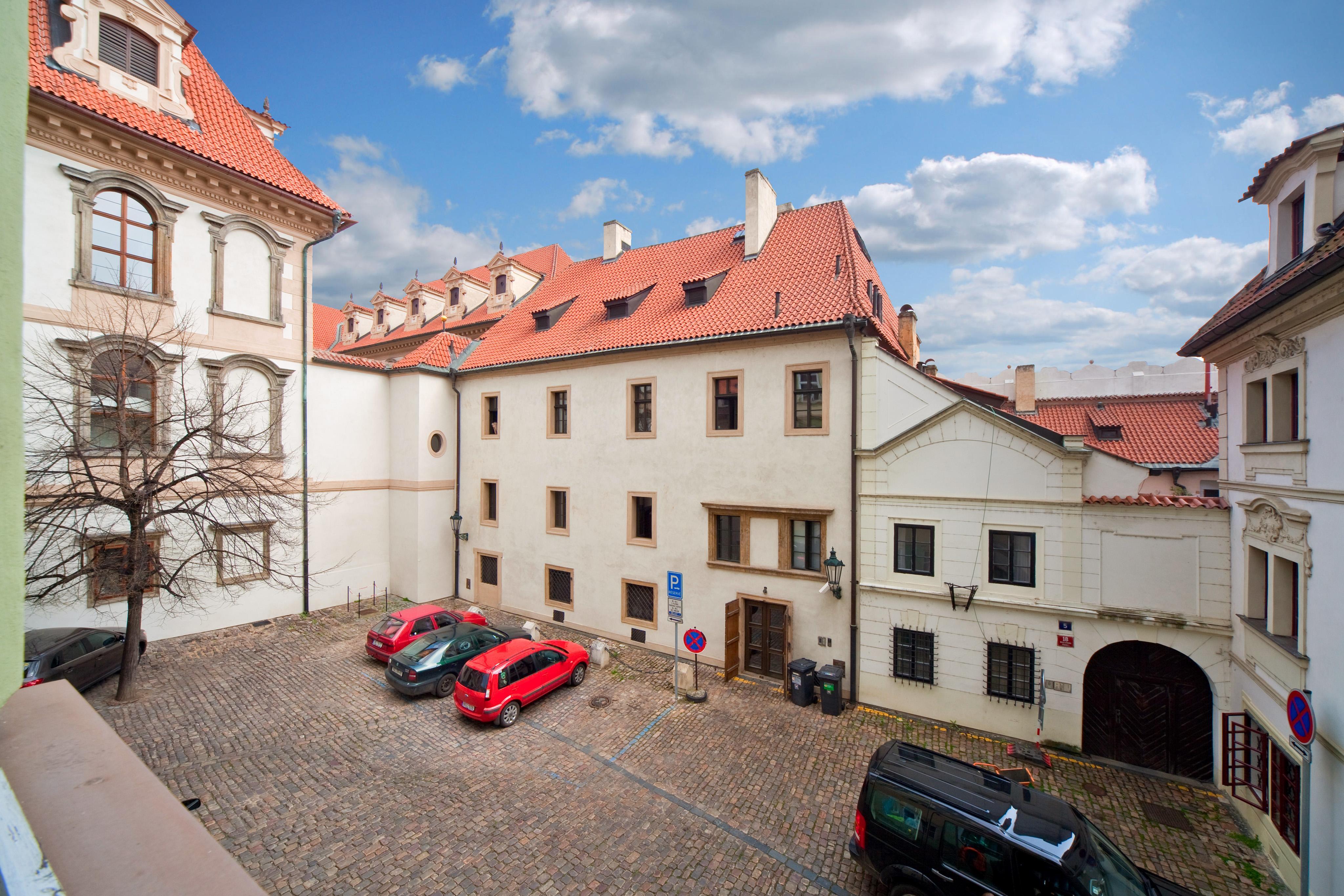 Otel Waldstein 4*