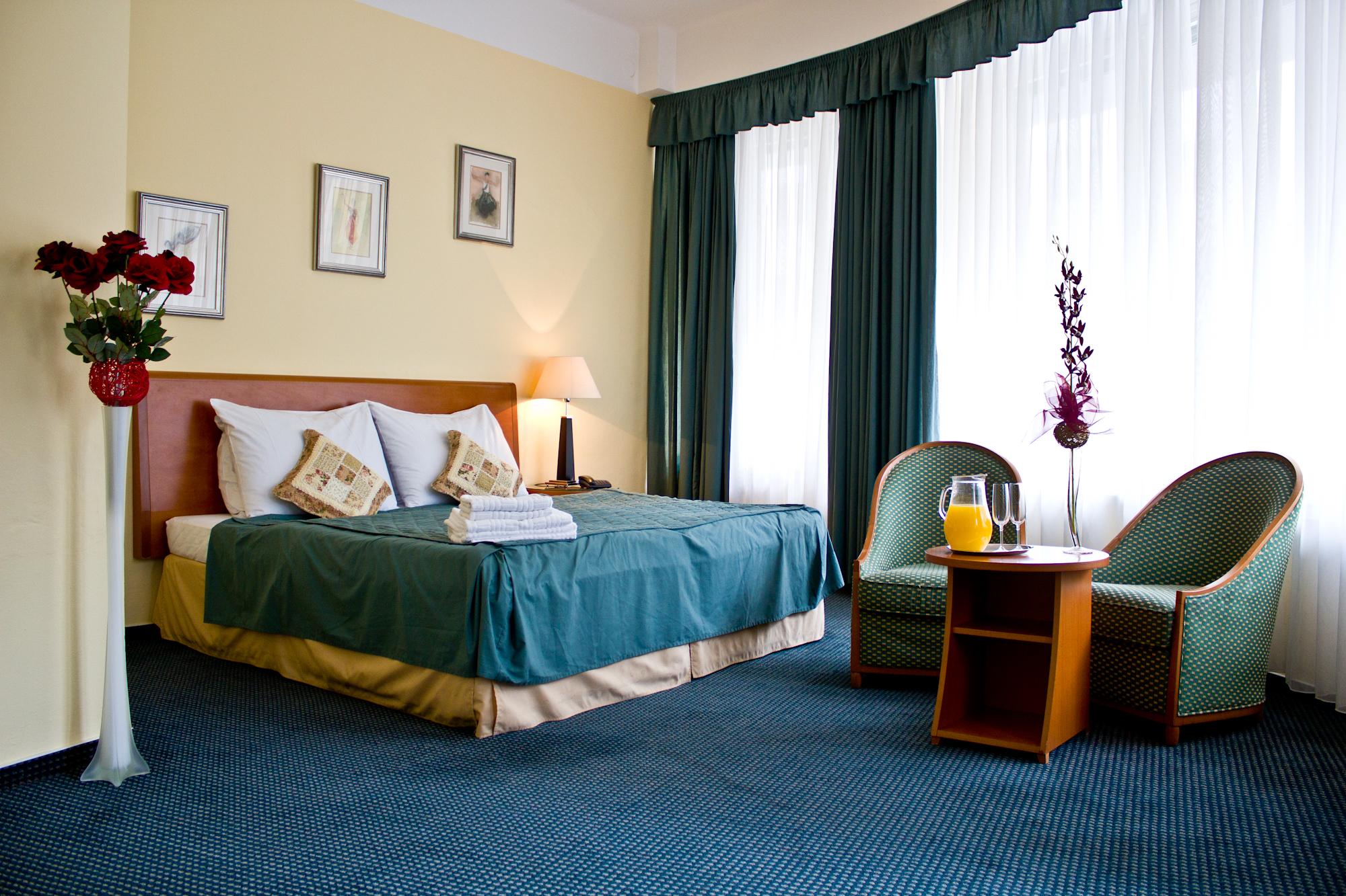 Harmony Hotel 3*