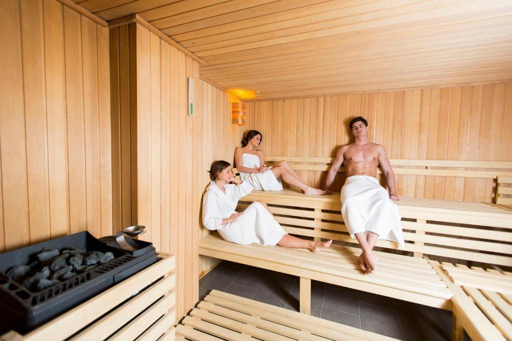 Metropolitan Old Town - Czech Leading Hotel Prague