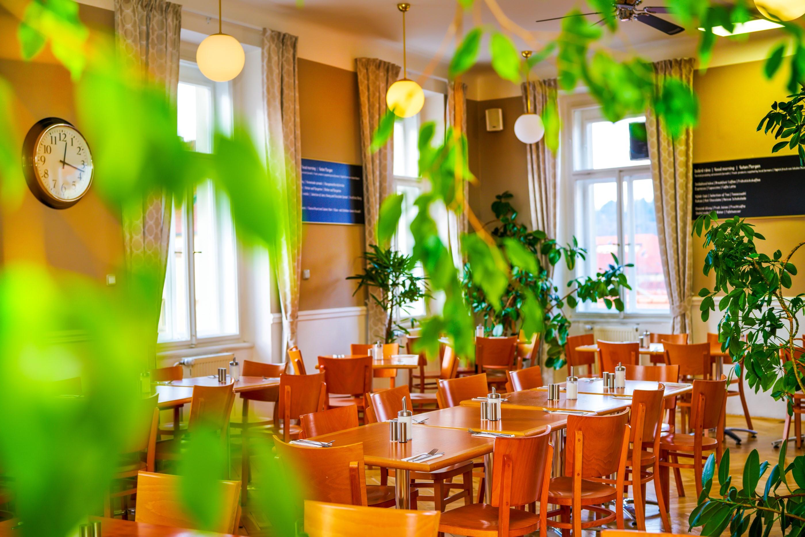 Metropolitan Old Town - Czech Leading Hotel 4*