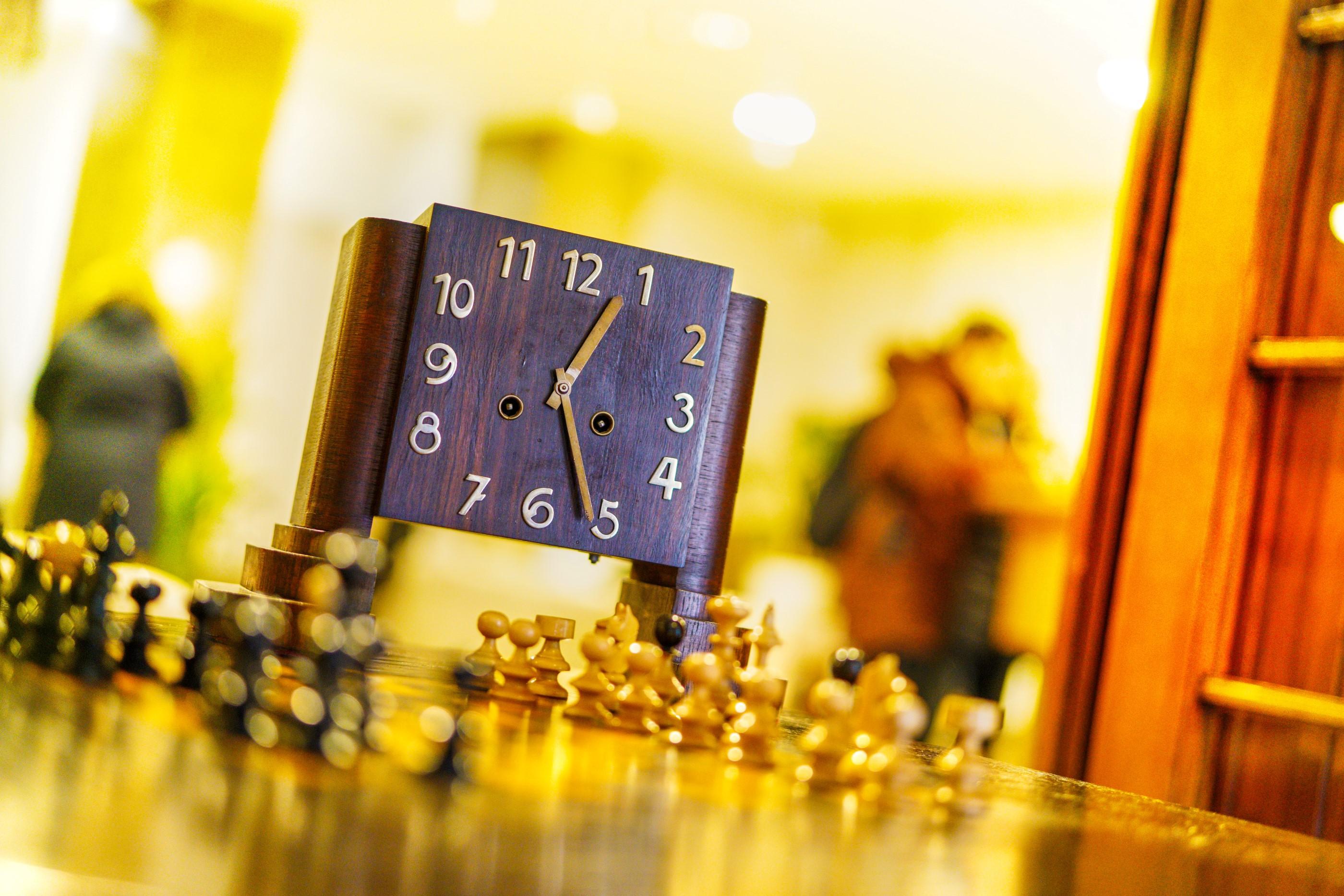 Metropolitan Old Town - Czech Leading Hotel Prague