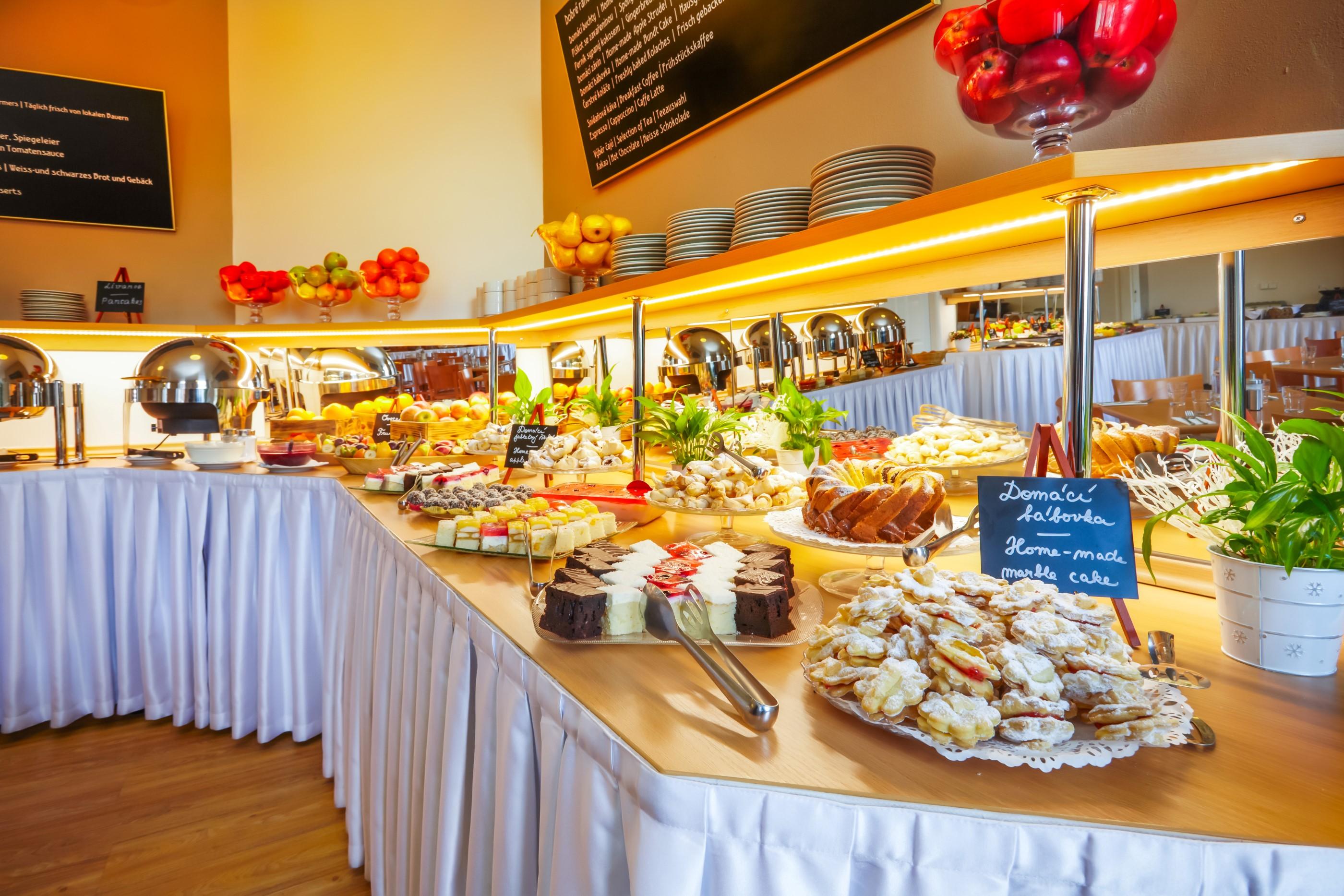 Hotel Metropolitan Old Town - Czech Leading 4*