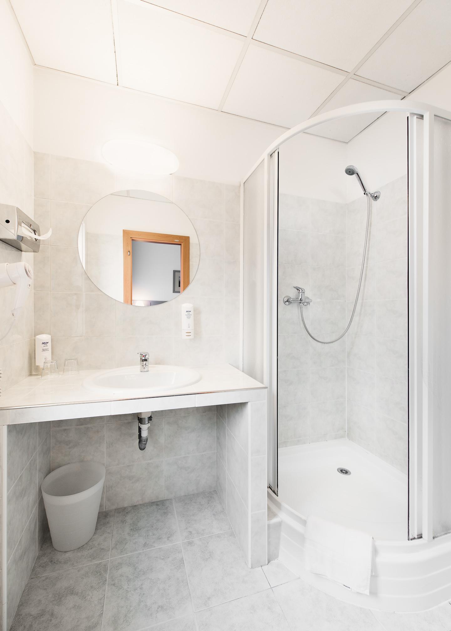 Central Hotel Prague Prague