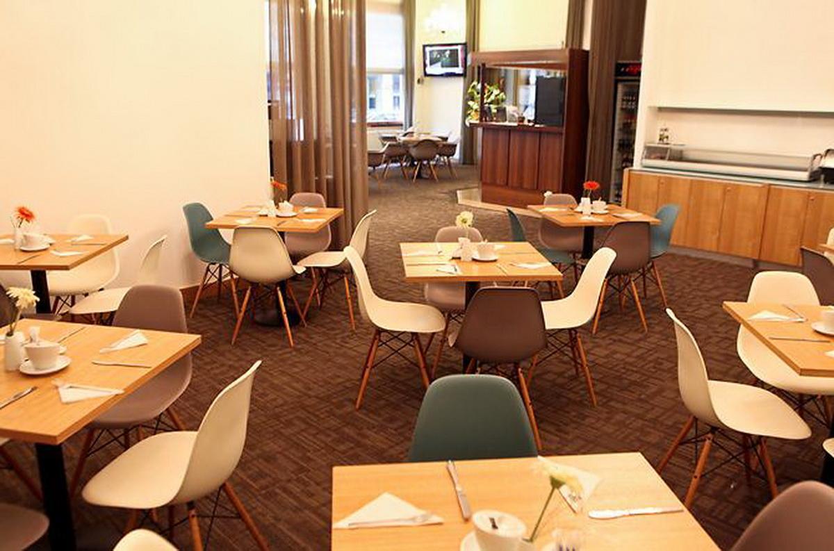 Central Hotel Prague Prague