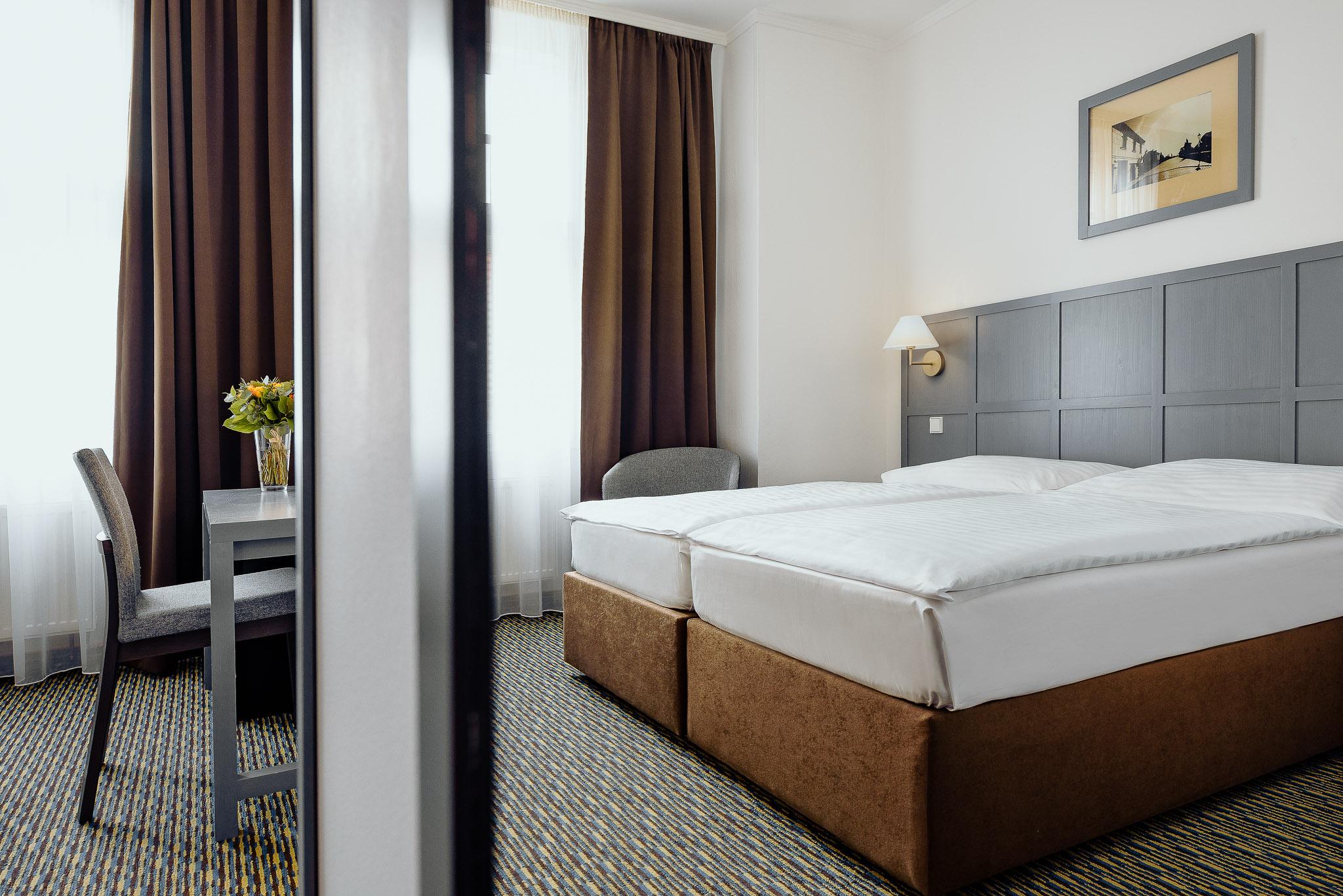Hotel Central Hotel Prague Prague