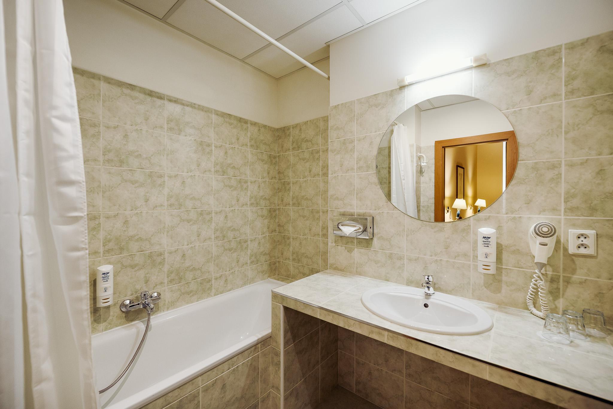 Hotel Central Hotel Prague Prague
