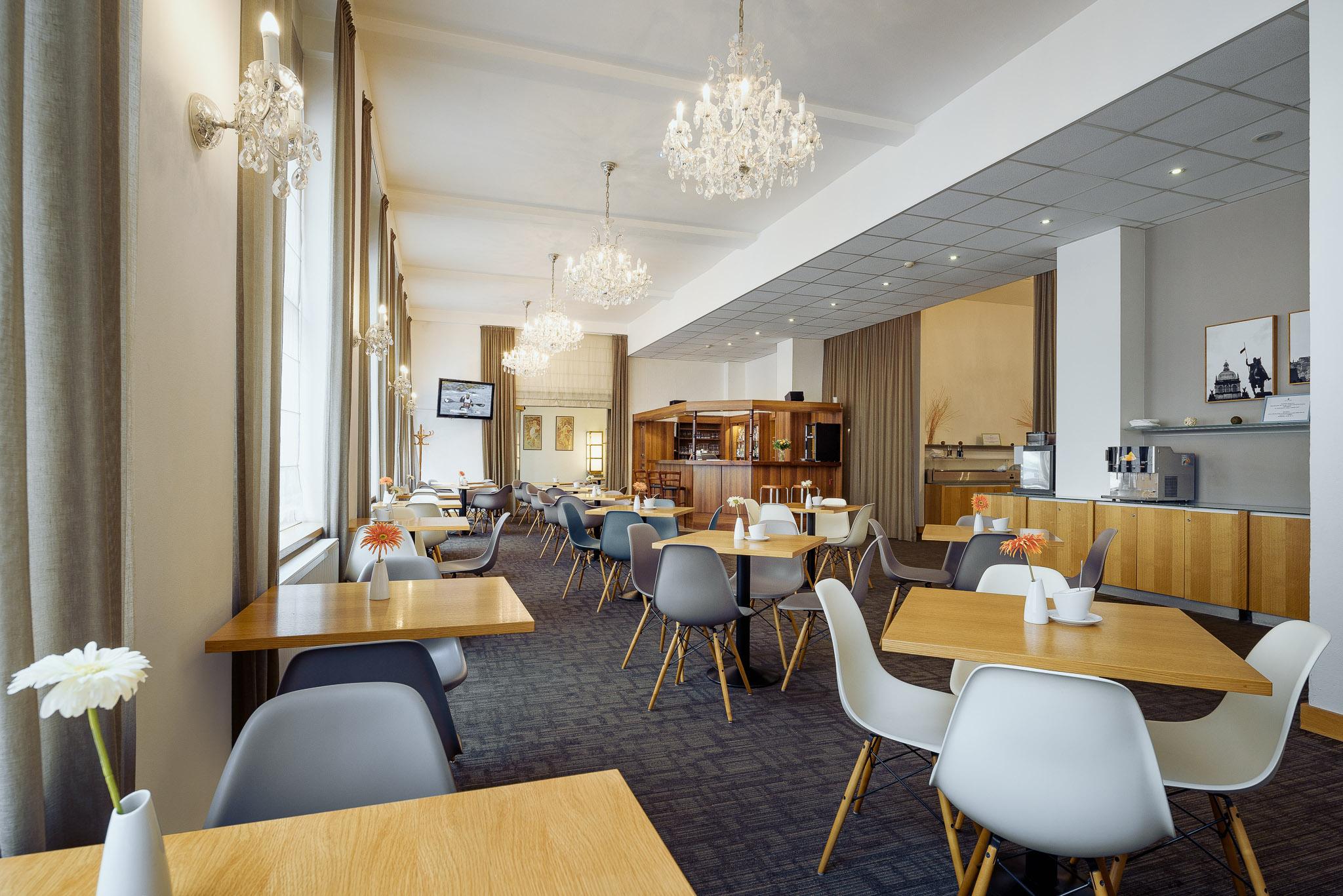 Central Hotel Prague 3* Prague