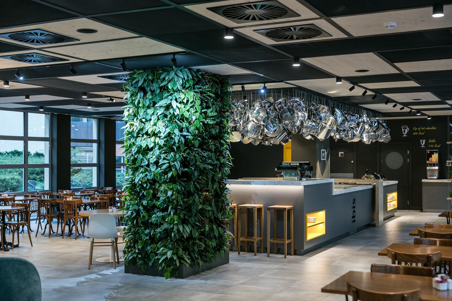 Ibis Wenceslas Square Hotel