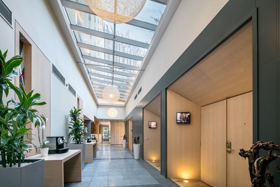 Ibis Wenceslas Square Hotel