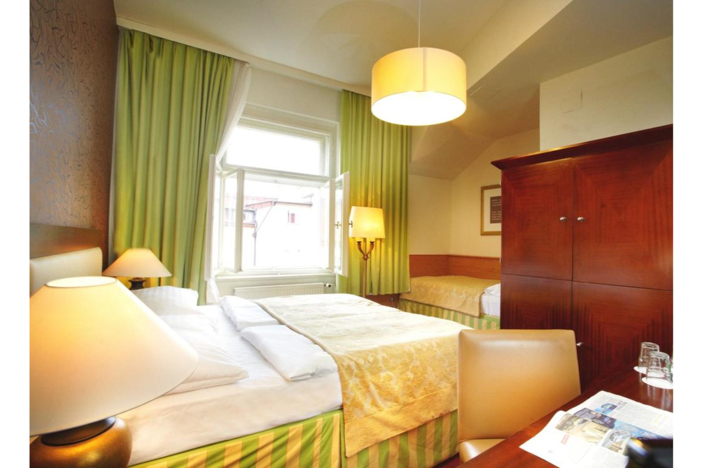 Hotel Brixen 3*