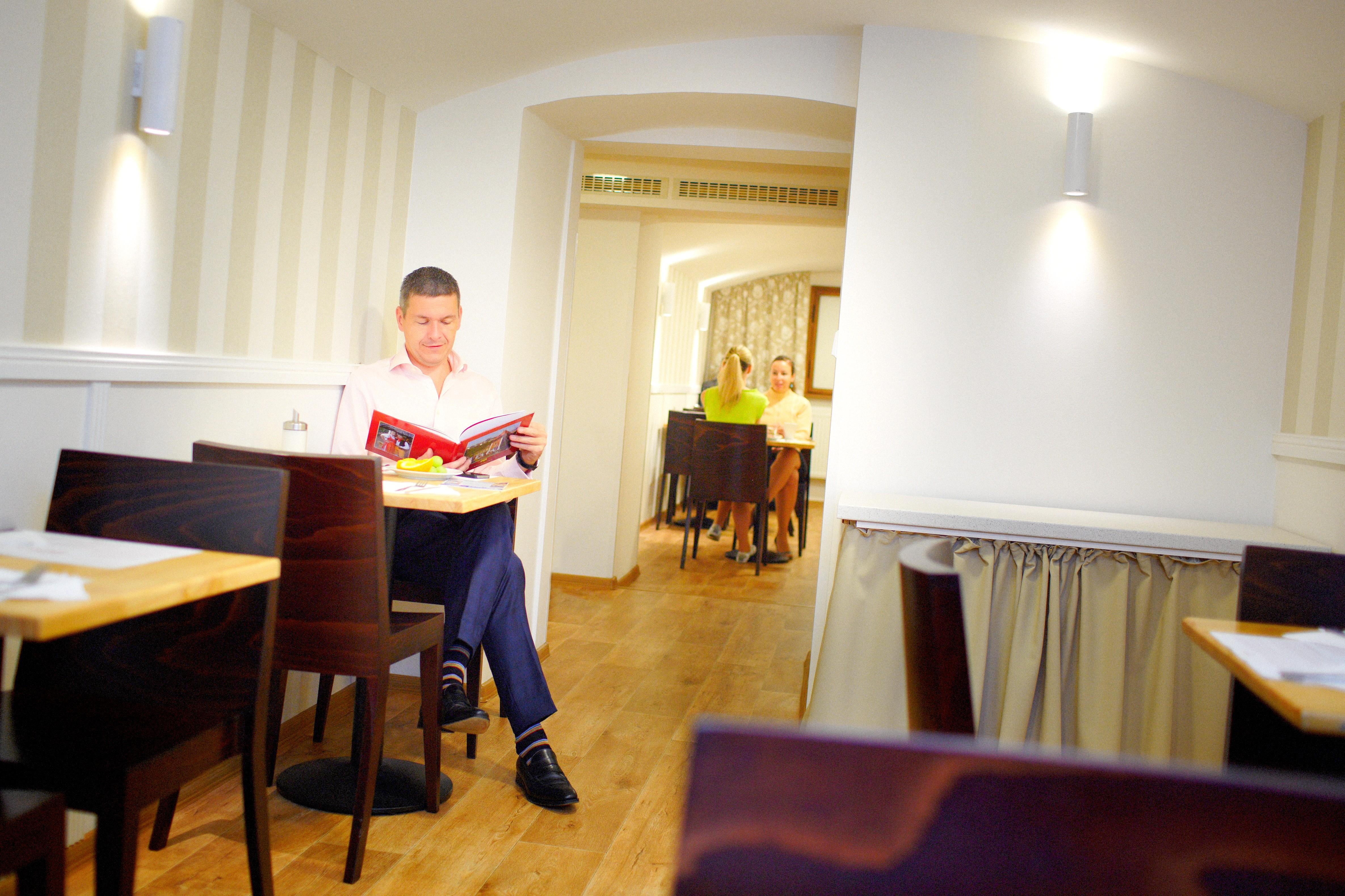 Hotel Brixen