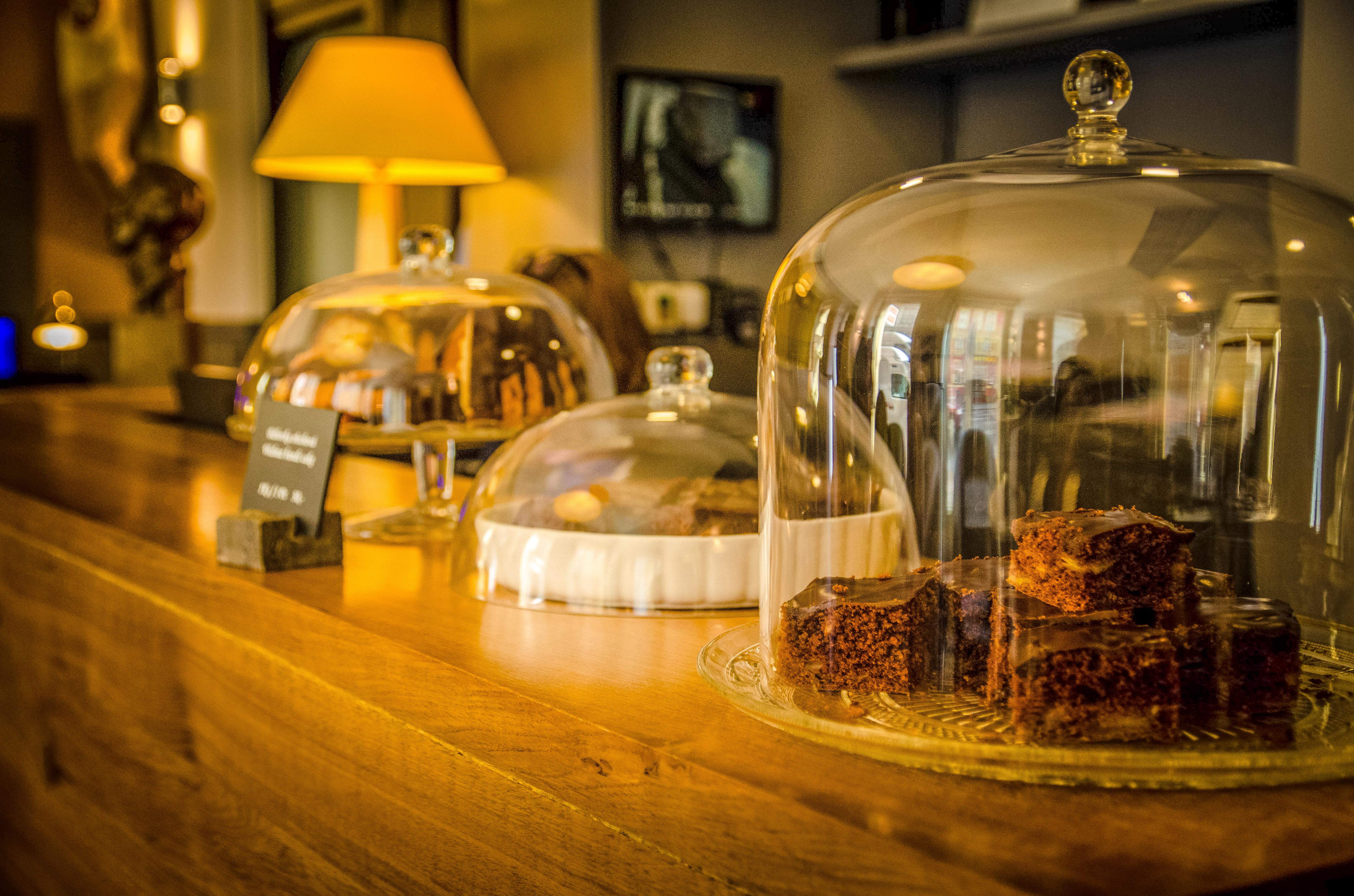 Hotel Brixen Prague