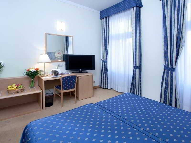Otel Tivoli