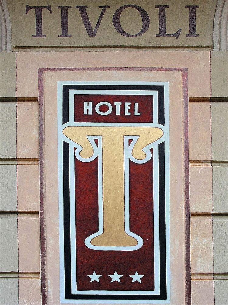 Tivoli 3*