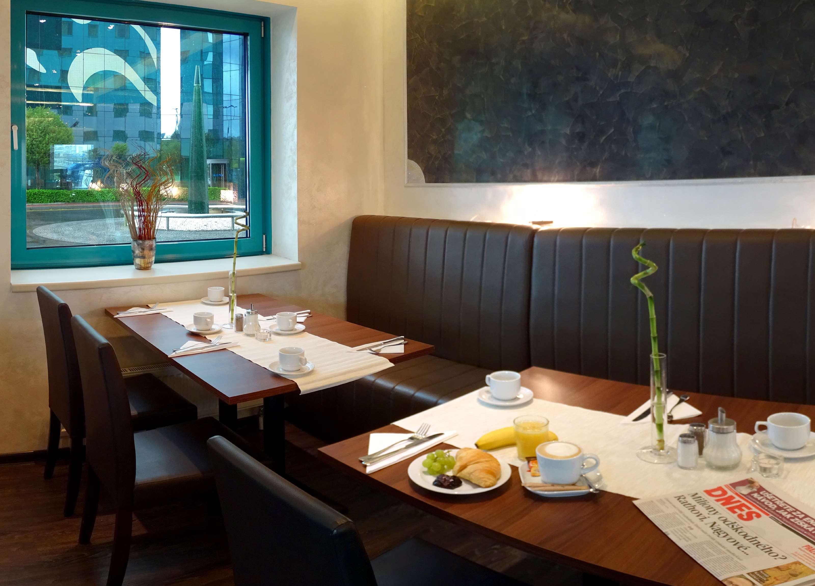 Amedia Express Prague, Trademark Collection By Wyndham Hotel Prag