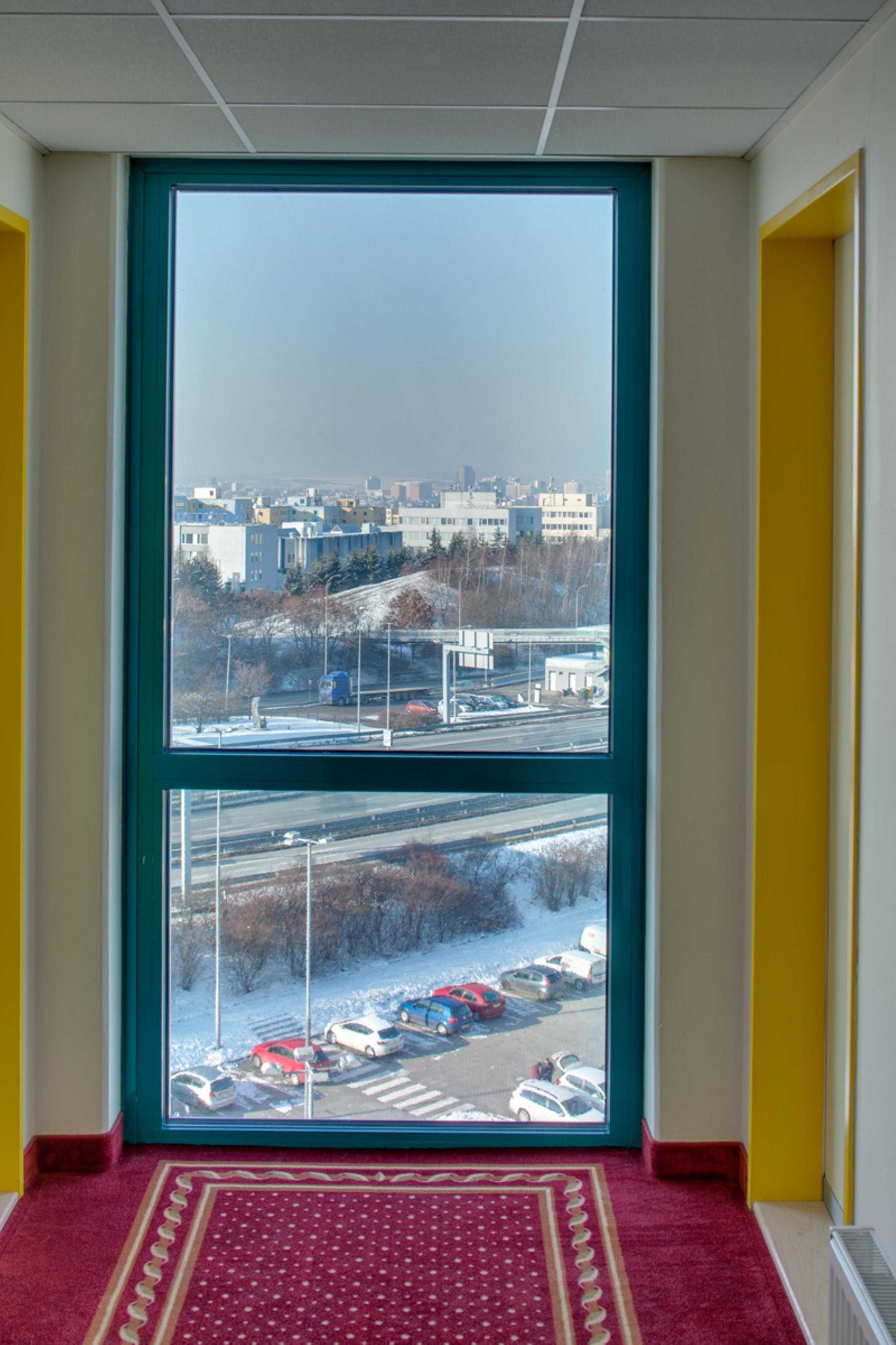 Amedia Express Prague, Trademark Collection By Wyndham Hotel Prag