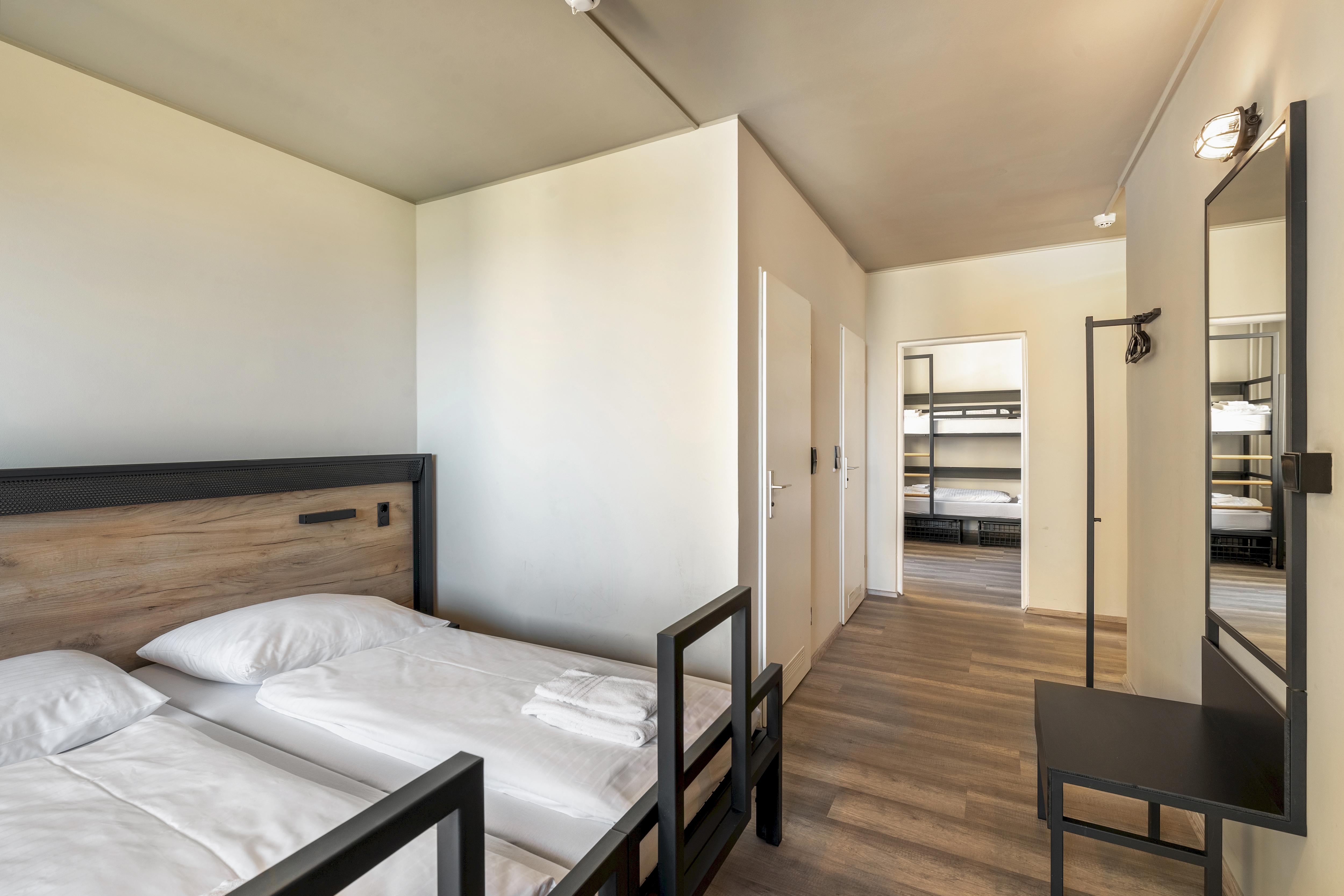 A&o Metro Strizkov Hostel
