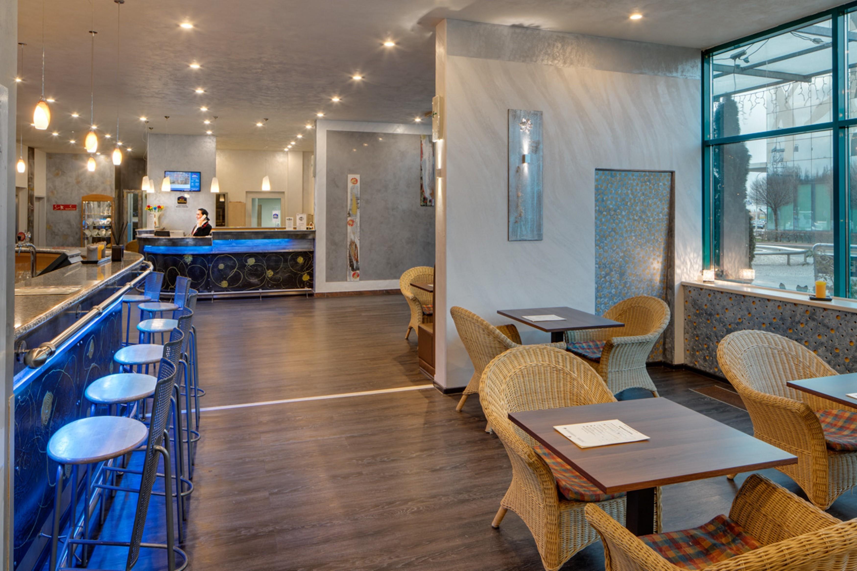 Amedia Express Prague, Trademark Collection By Wyndham Hotel Prag