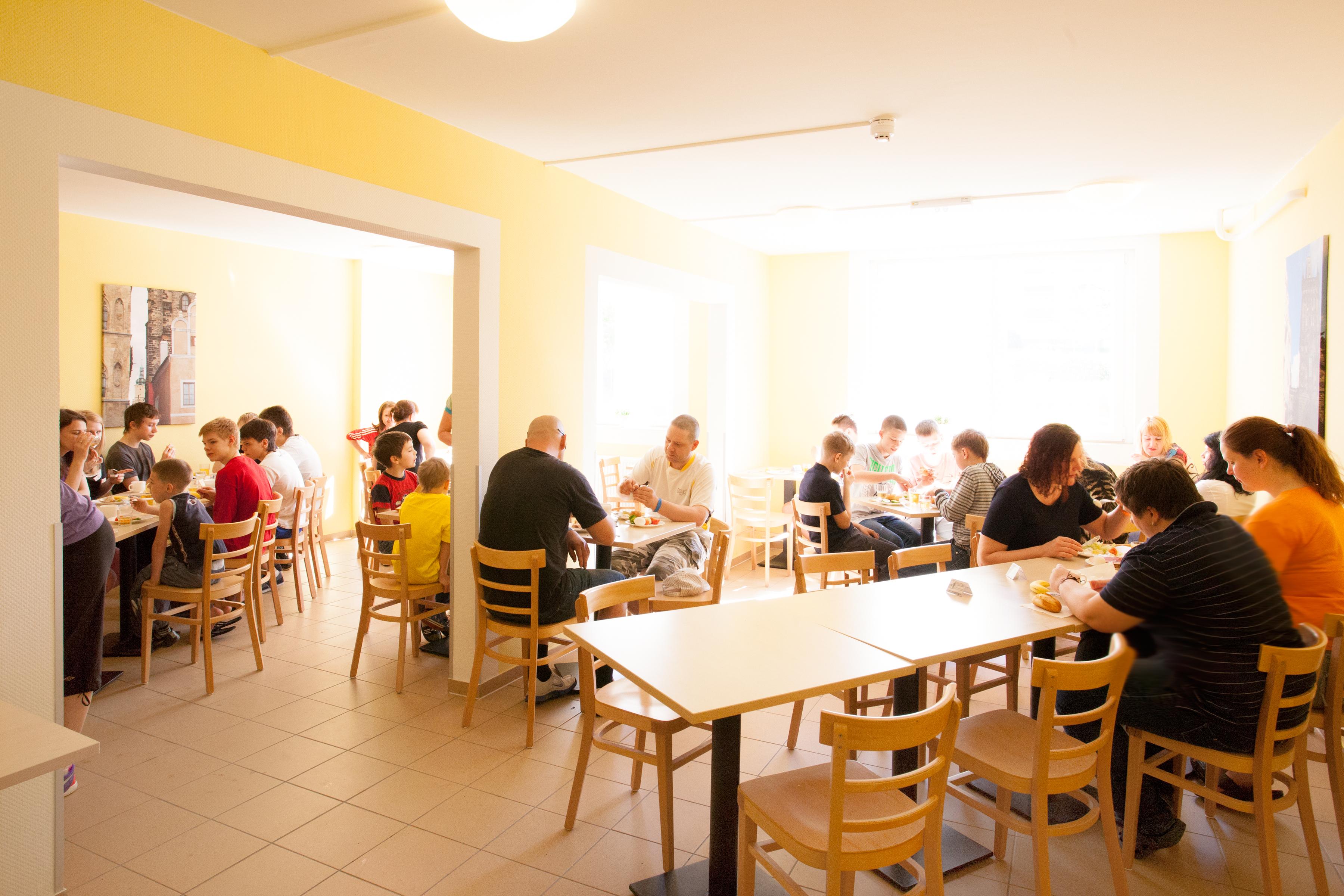 A&o Metro Strizkov Hostel