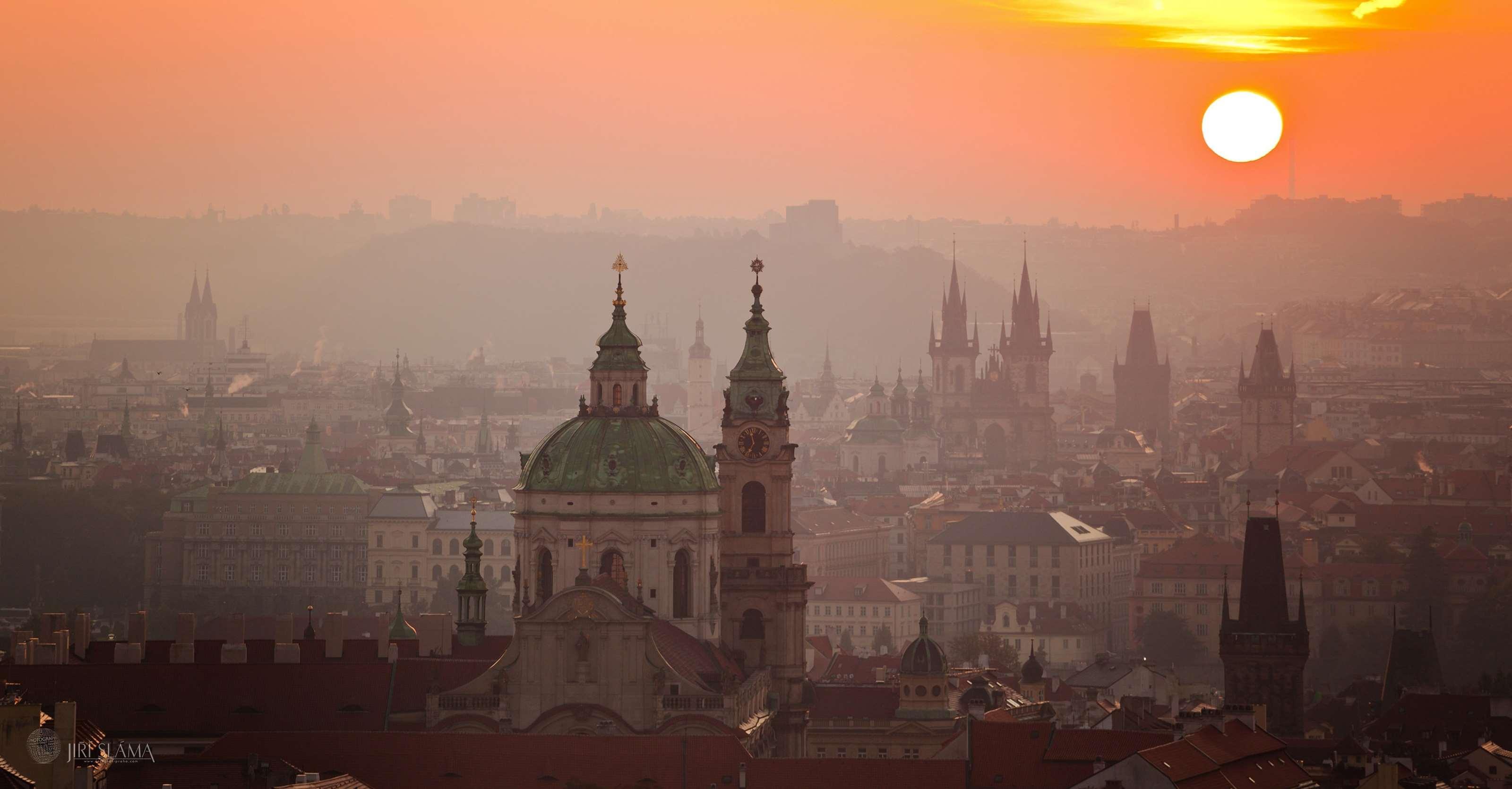 Otel Amedia Express Prague, Trademark Collection By Wyndham 3*