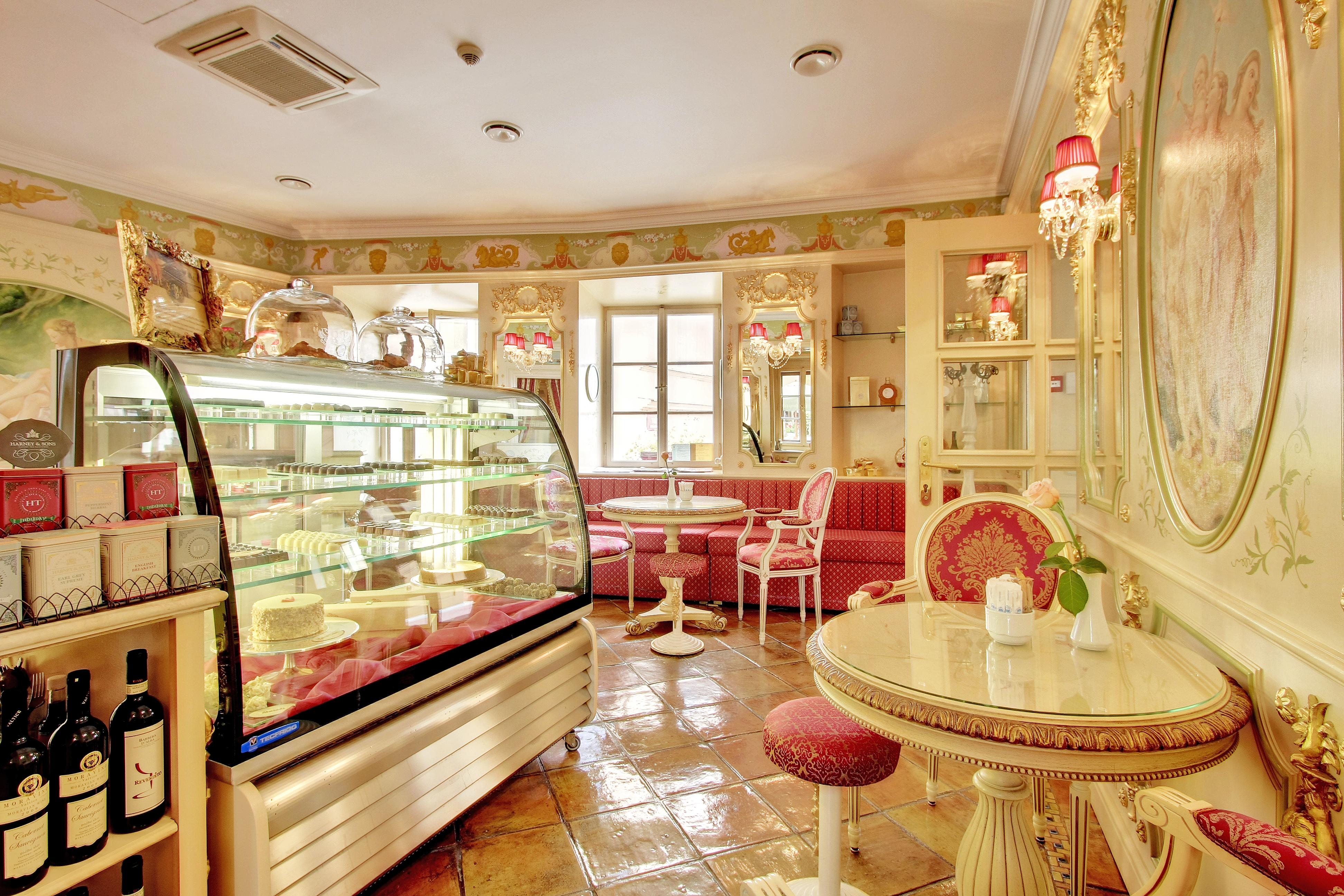 Hotel Alchymist Grand Hotel&spa Prag
