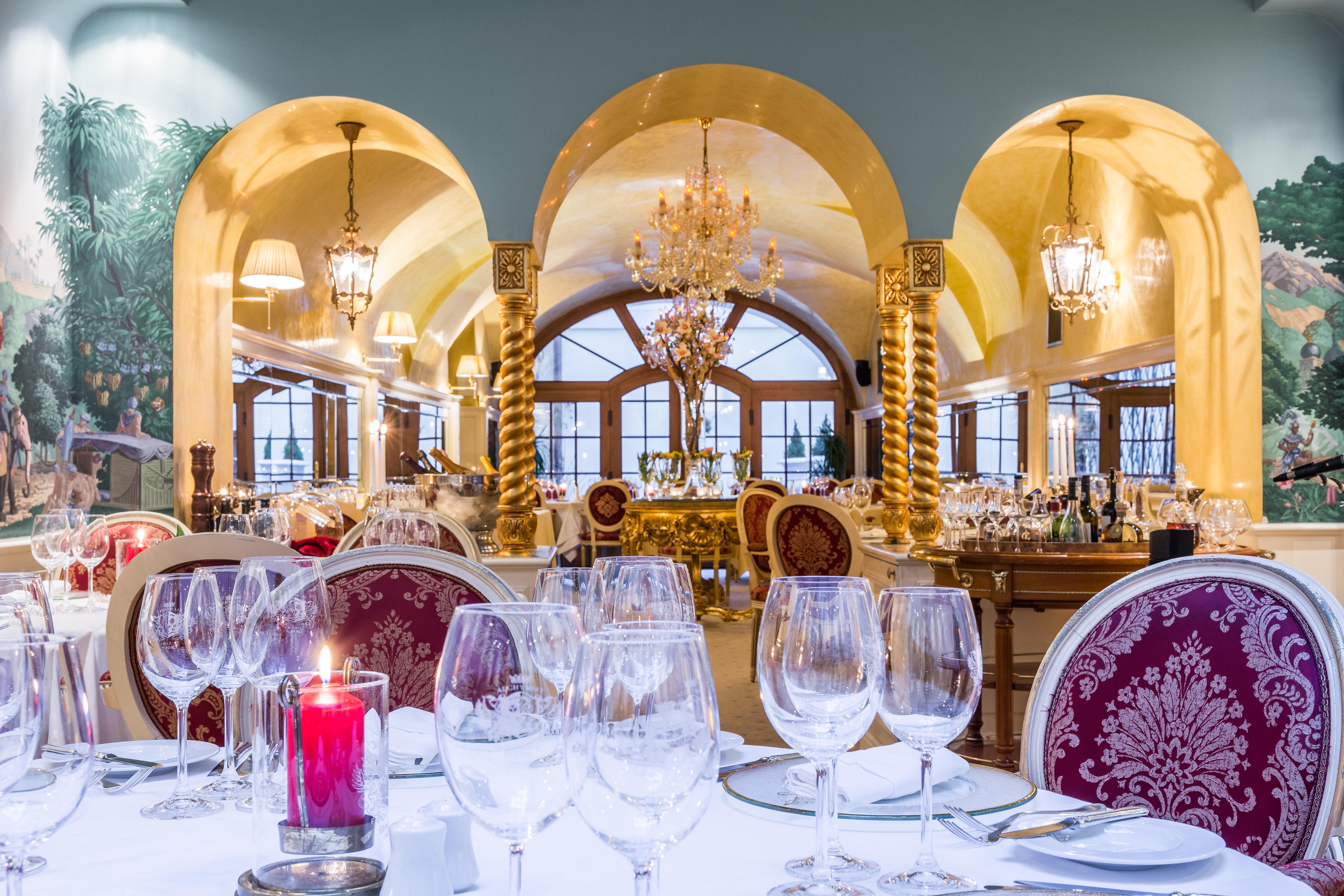 Alchymist Grand Hotel&spa Hotel