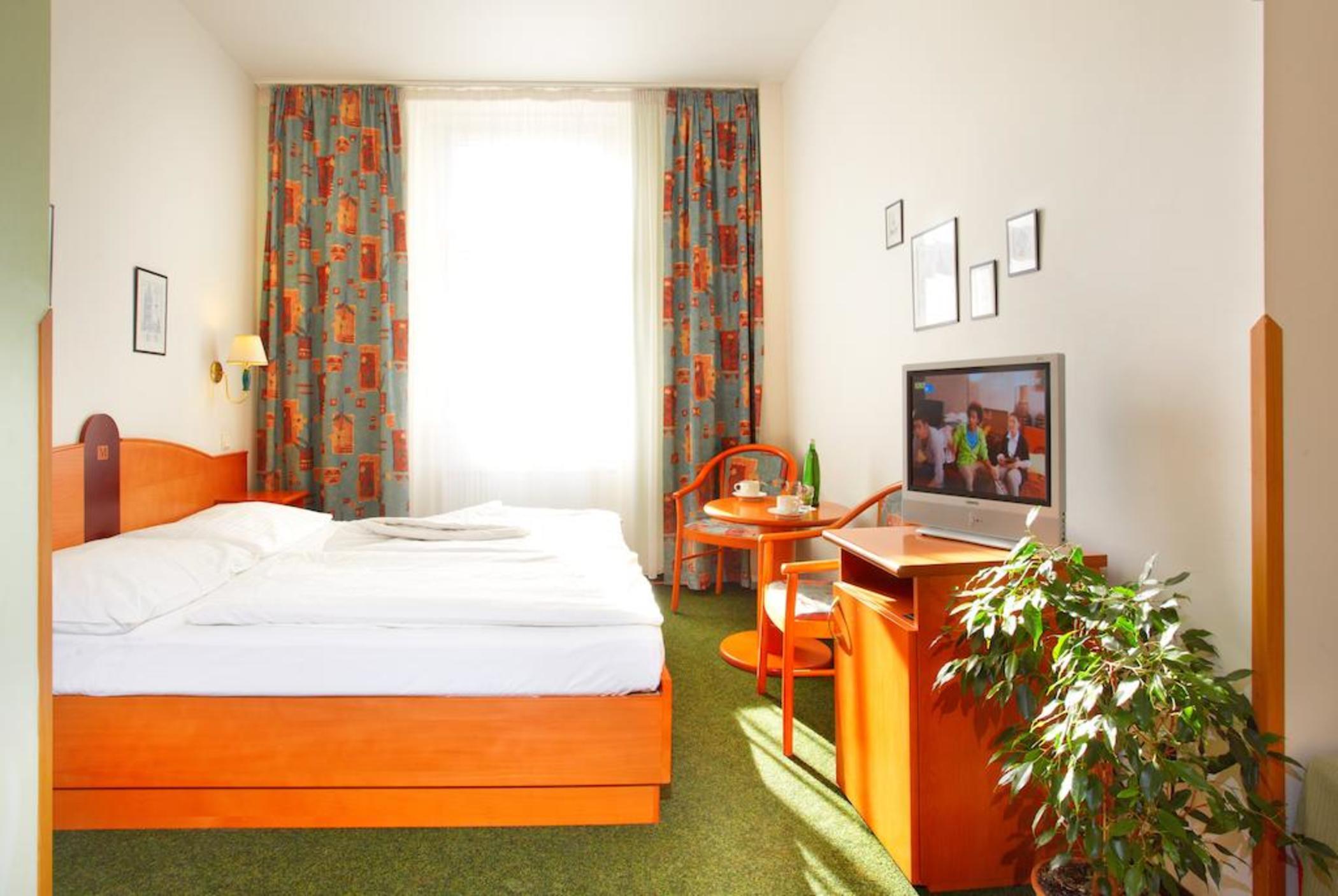 Merkur - Czech Leading Hotel