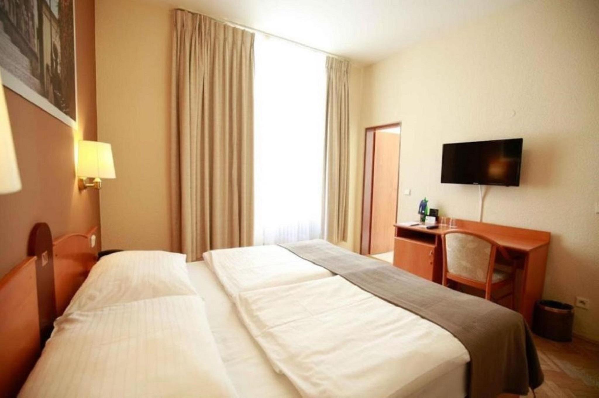 Merkur - Czech Leading Hotel