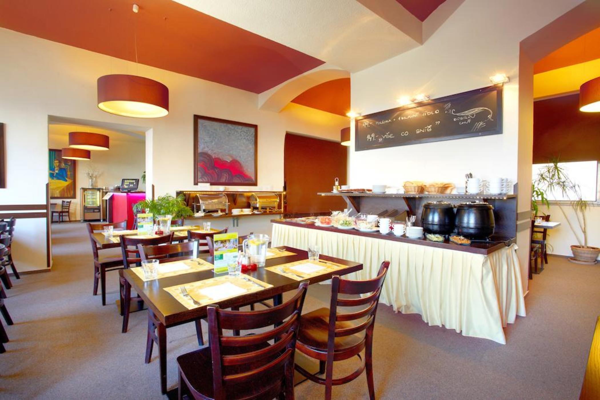 Merkur - Czech Leading Hotel Prague