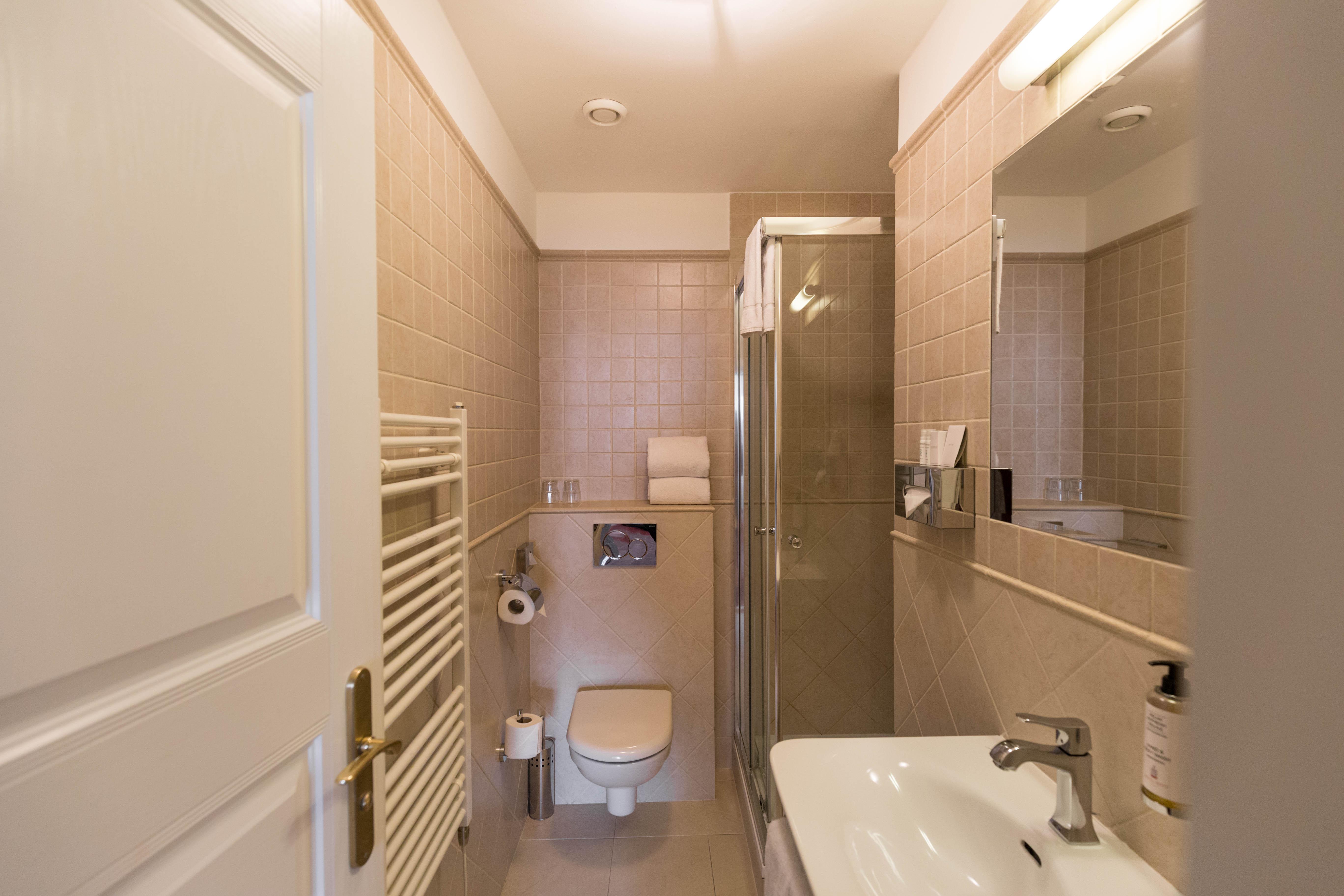 Rott Hotel Prague